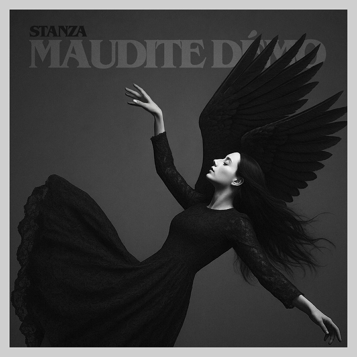 Релиз Maudite Démo