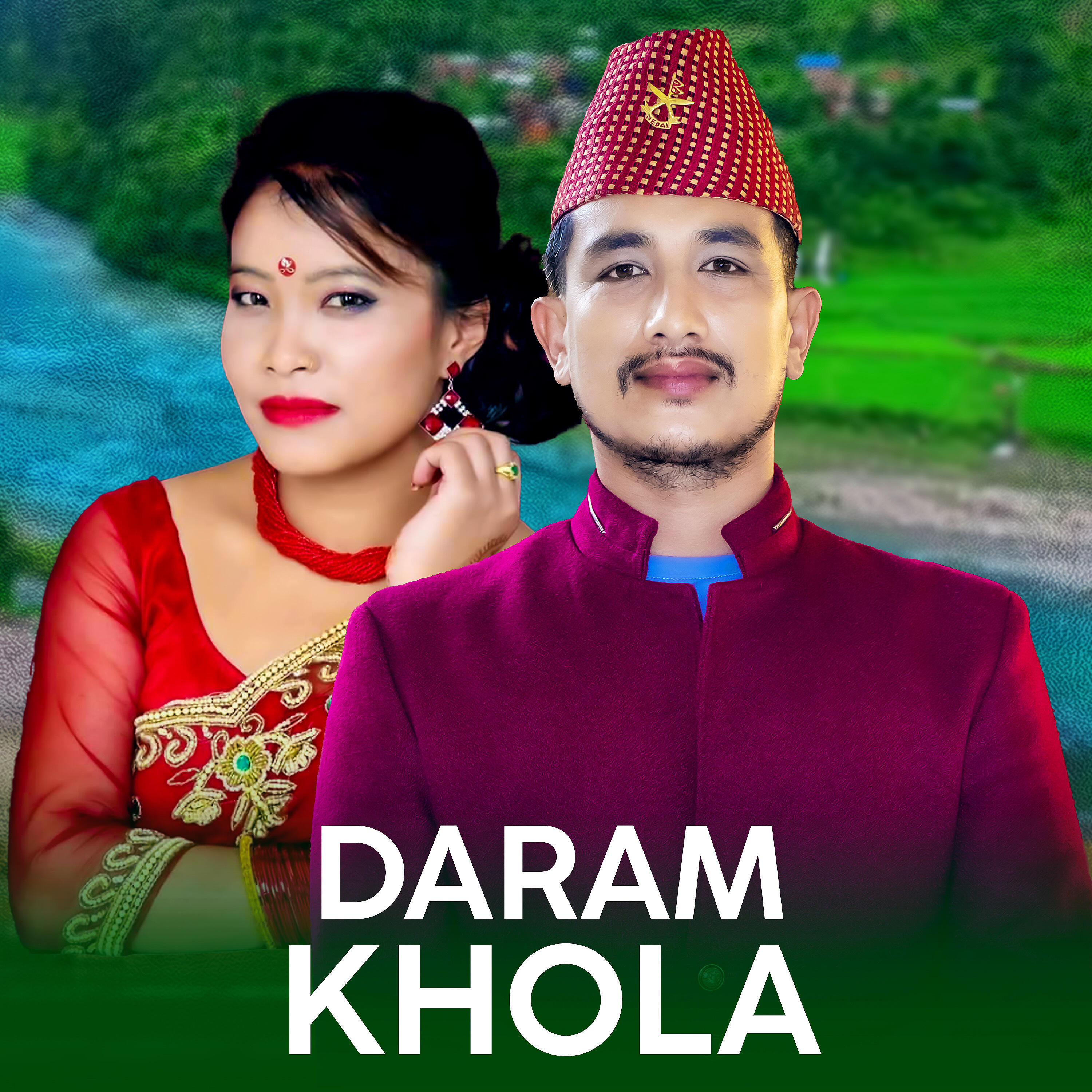 Релиз Daram Khola