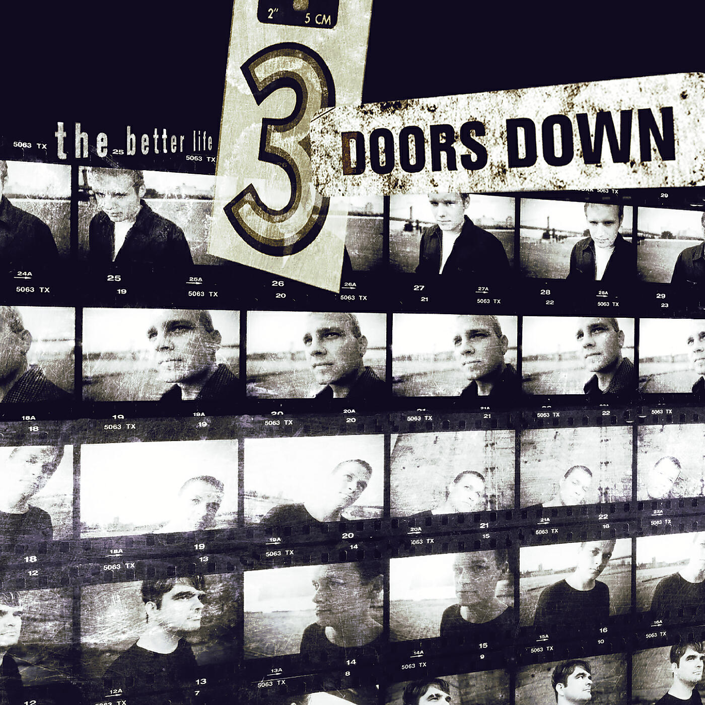Релиз The Better Life