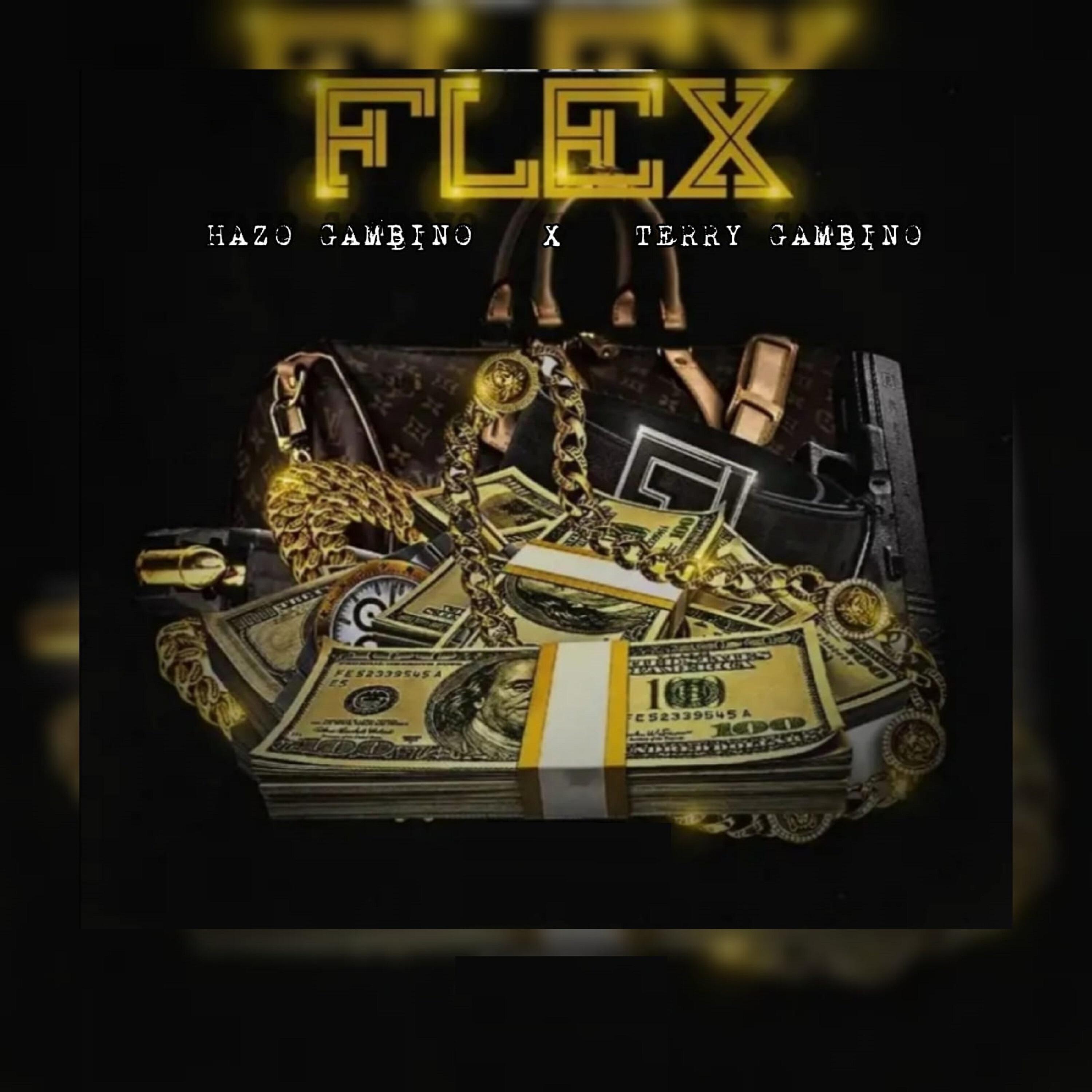 Релиз Flex