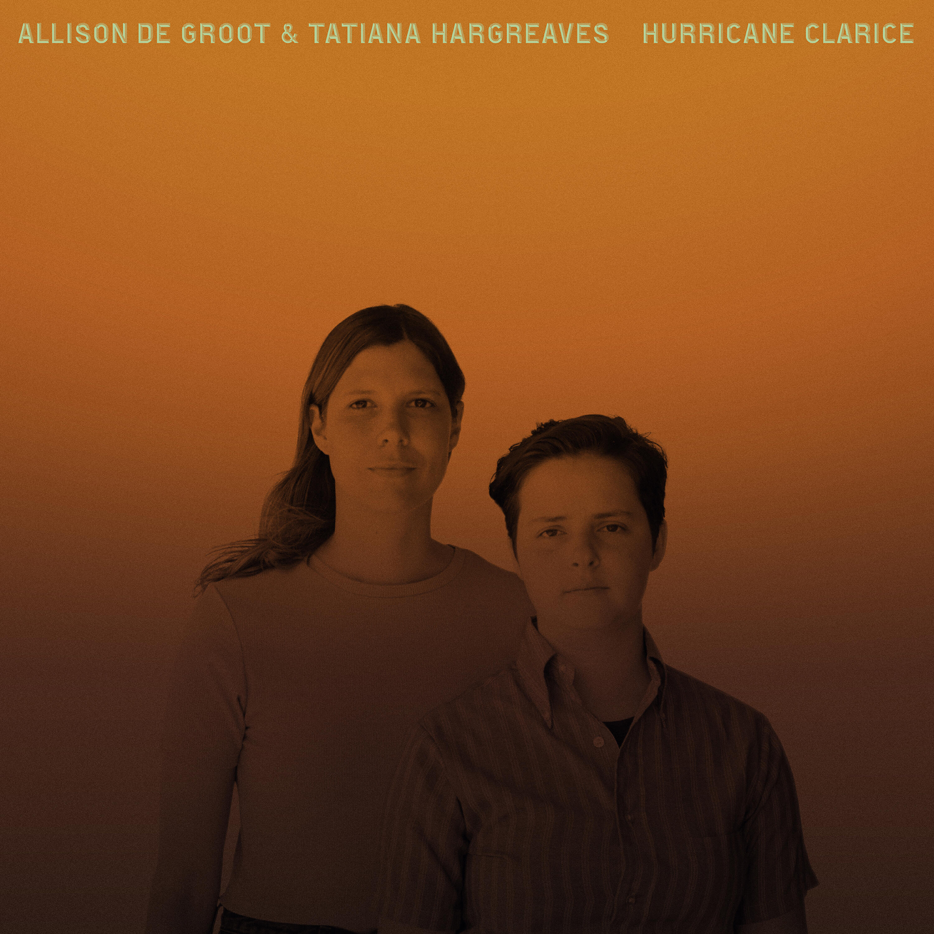 Релиз Hurricane Clarice / Brushy Fork of John’s Creek