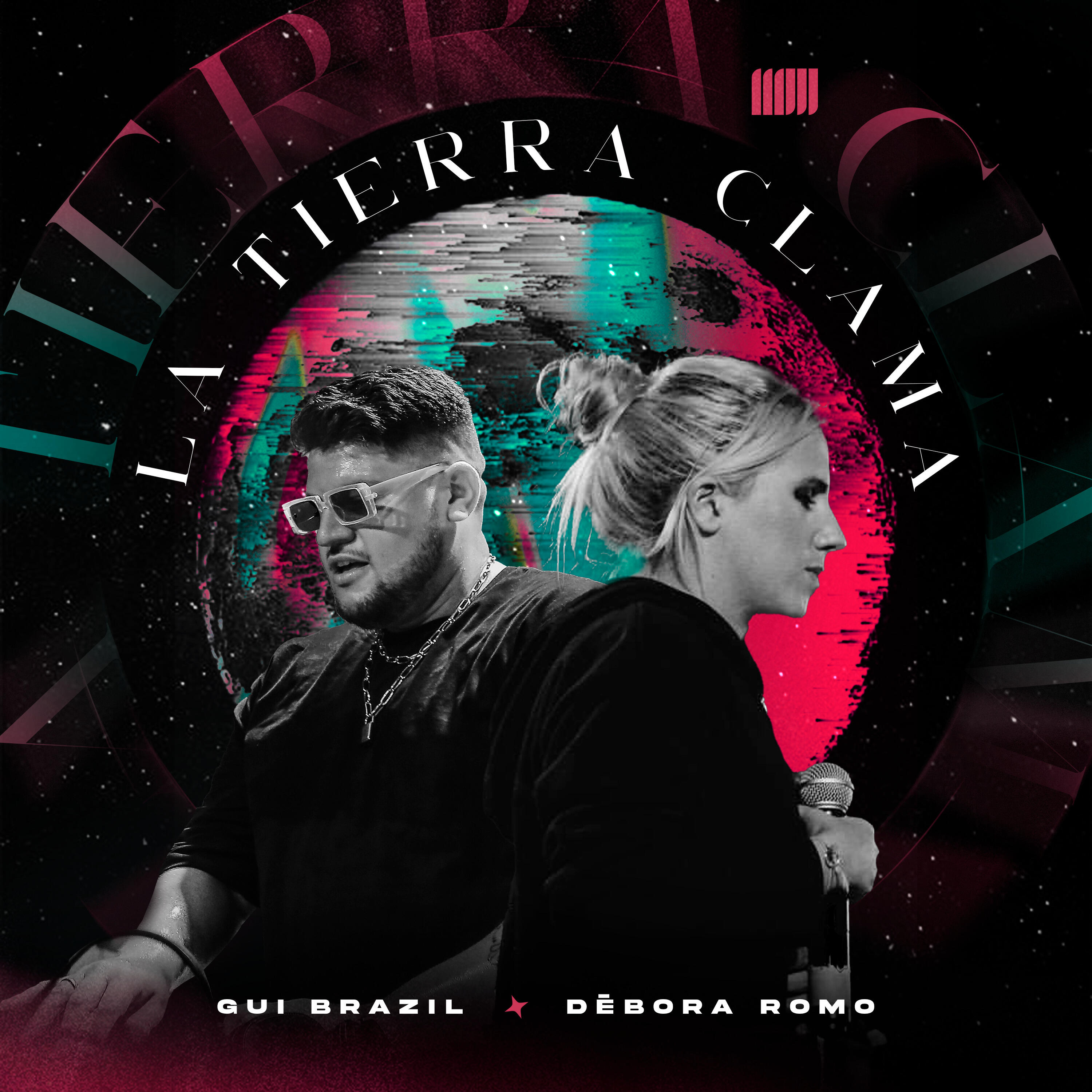 Релиз La Tierra Clama