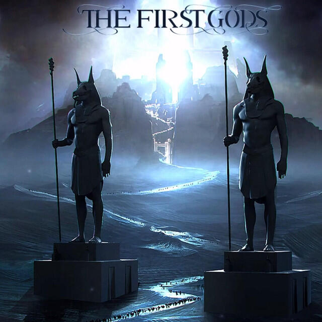 Релиз The First Gods