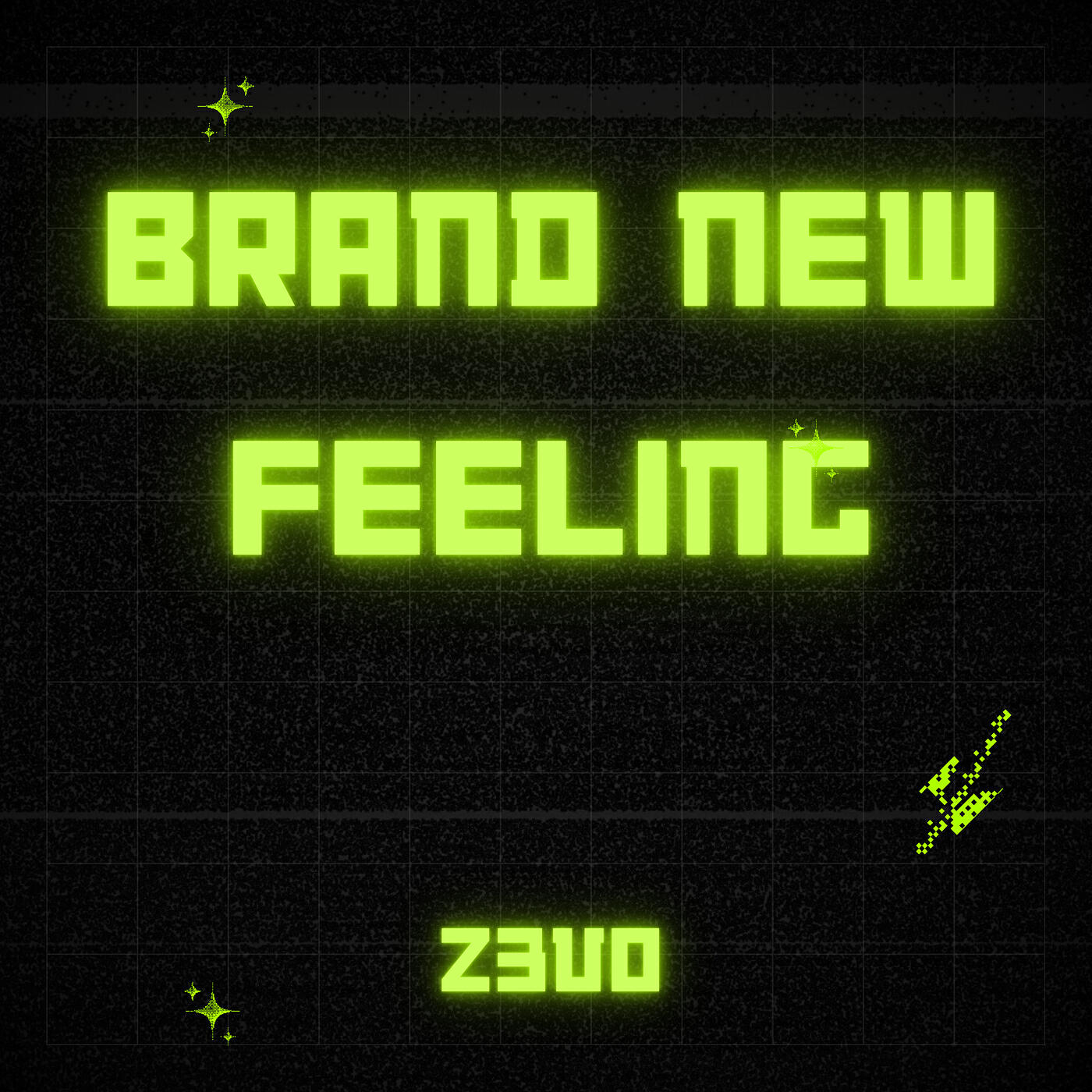 Релиз Brand New Feeling