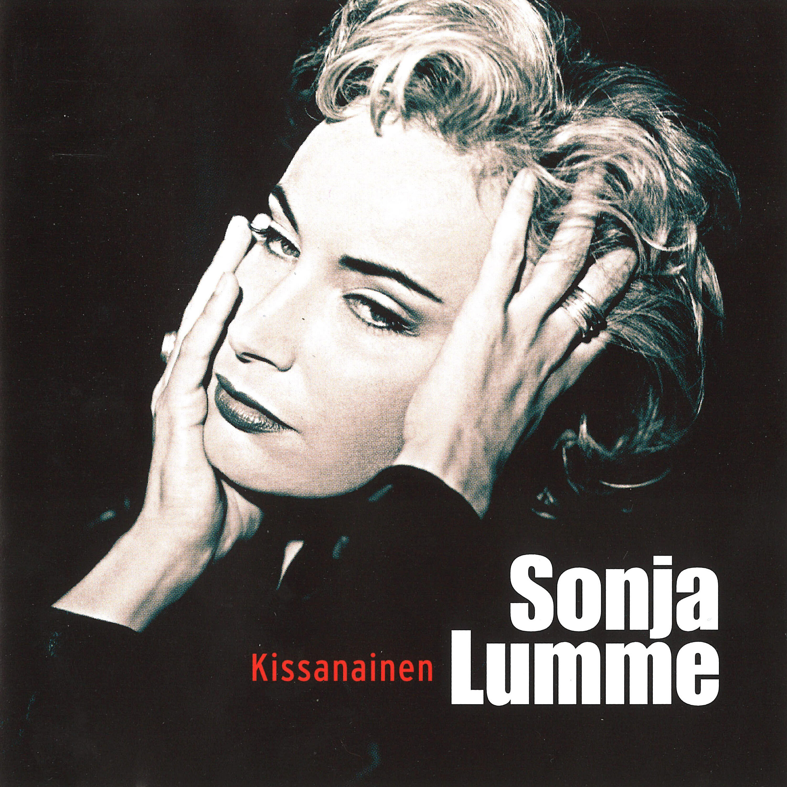 Релиз Kissanainen