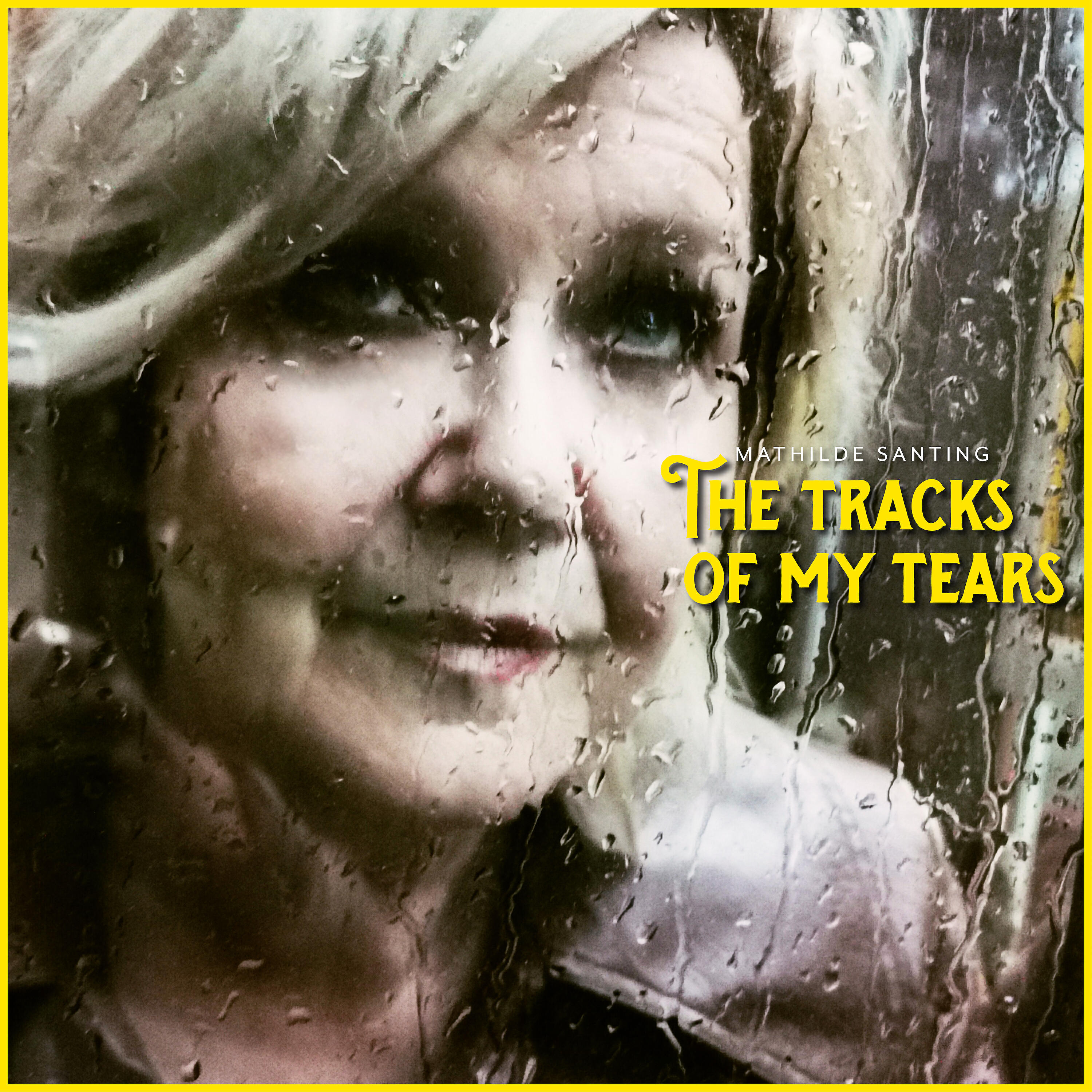 Релиз The Tracks of My Tears