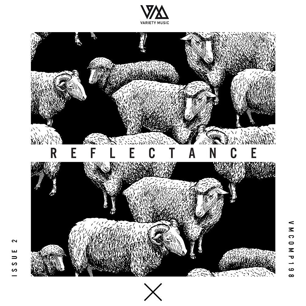Релиз Reflectance Issue 2