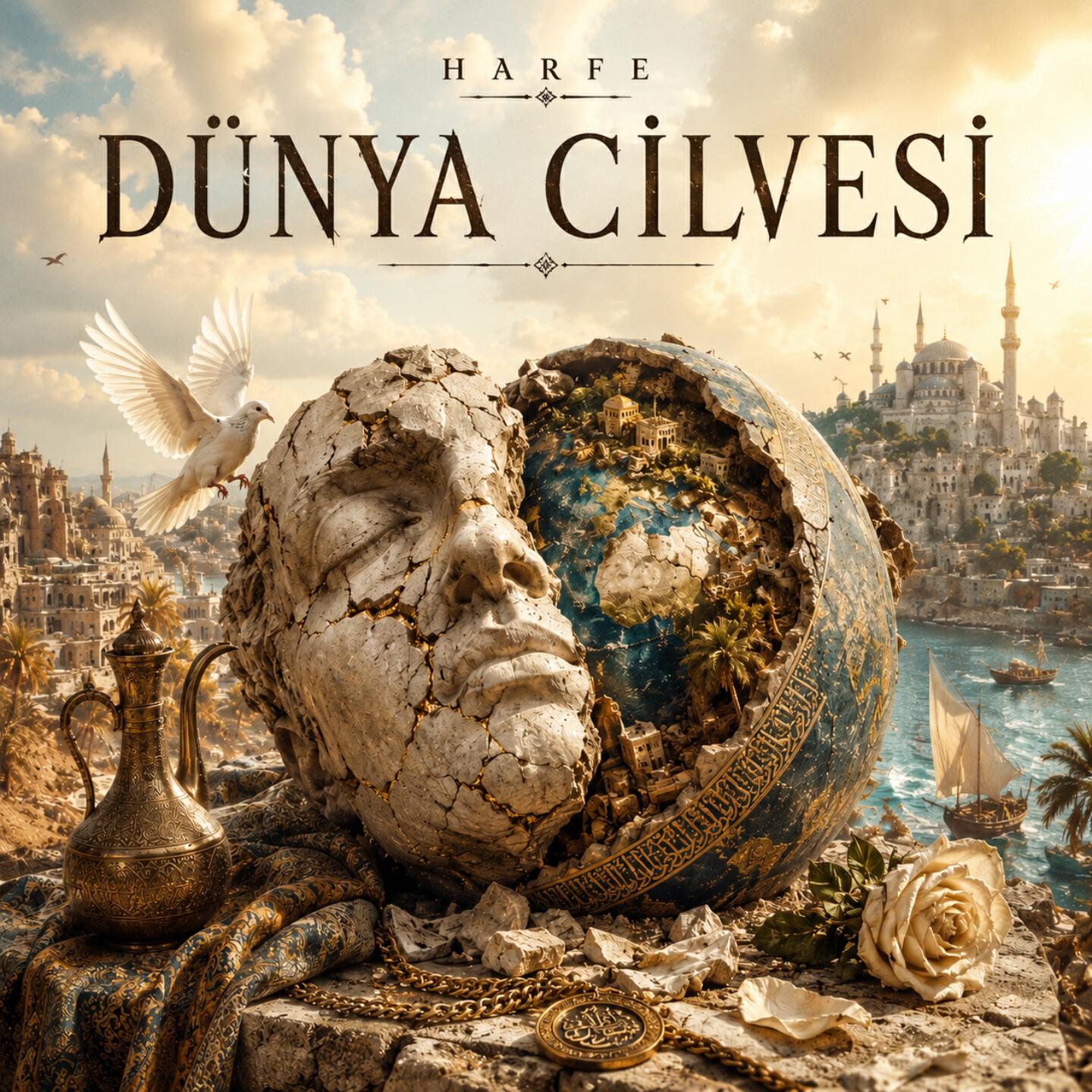 Релиз Dünya Cilvesi