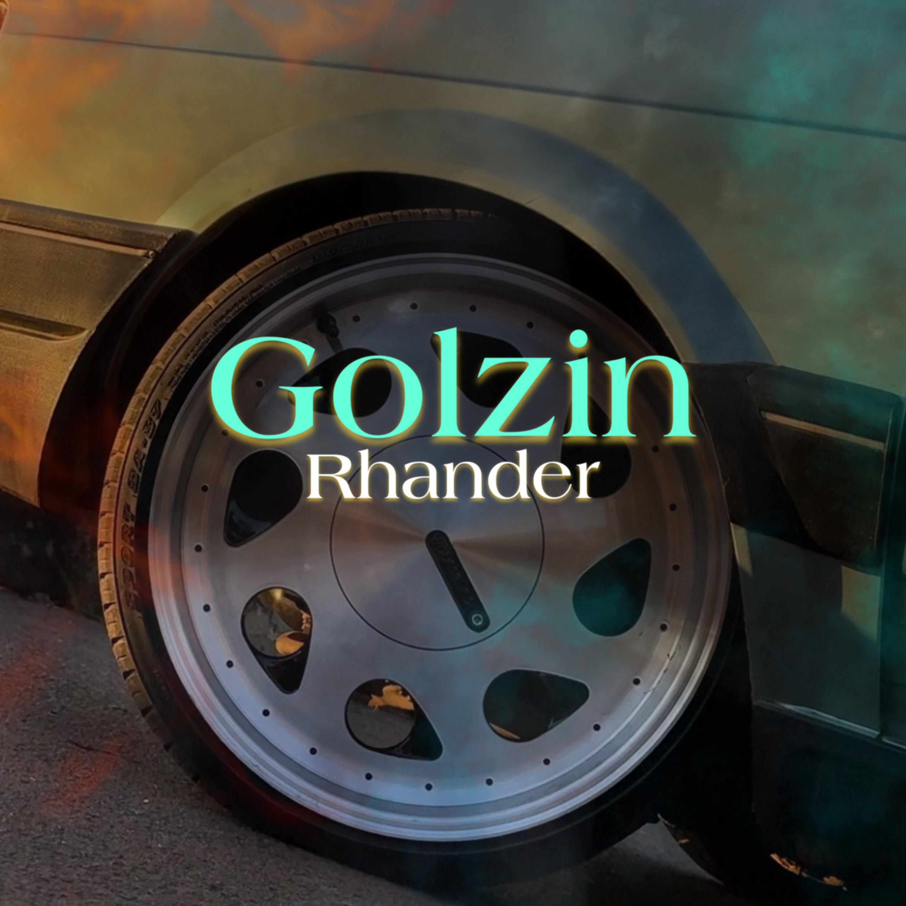 Релиз Golzin