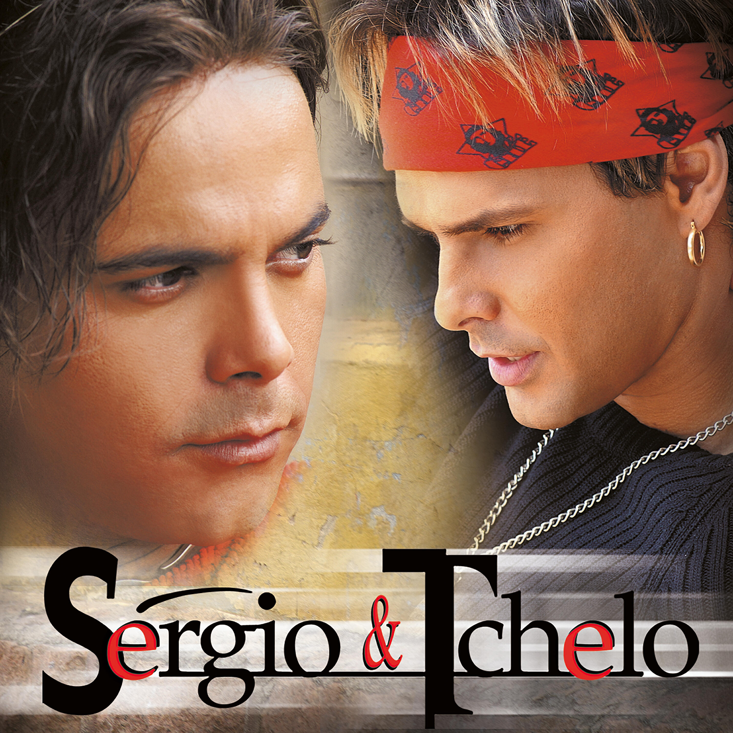 Релиз Sérgio & Tchelo