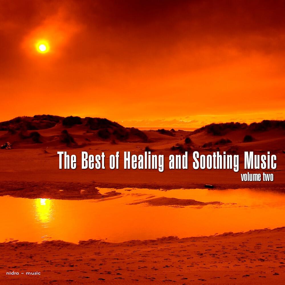 Релиз The Best of Healing and Soothing Music, Vol. 2