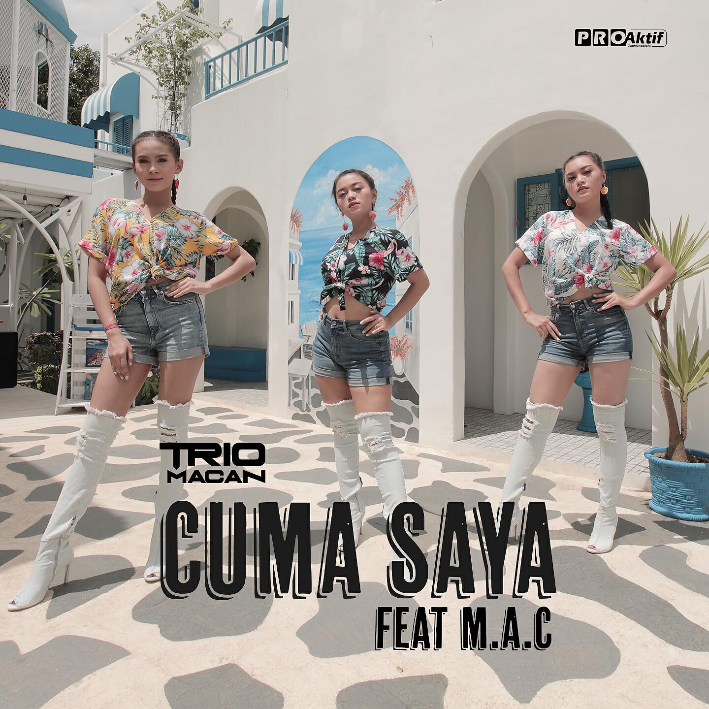 Релиз Cuma Saya