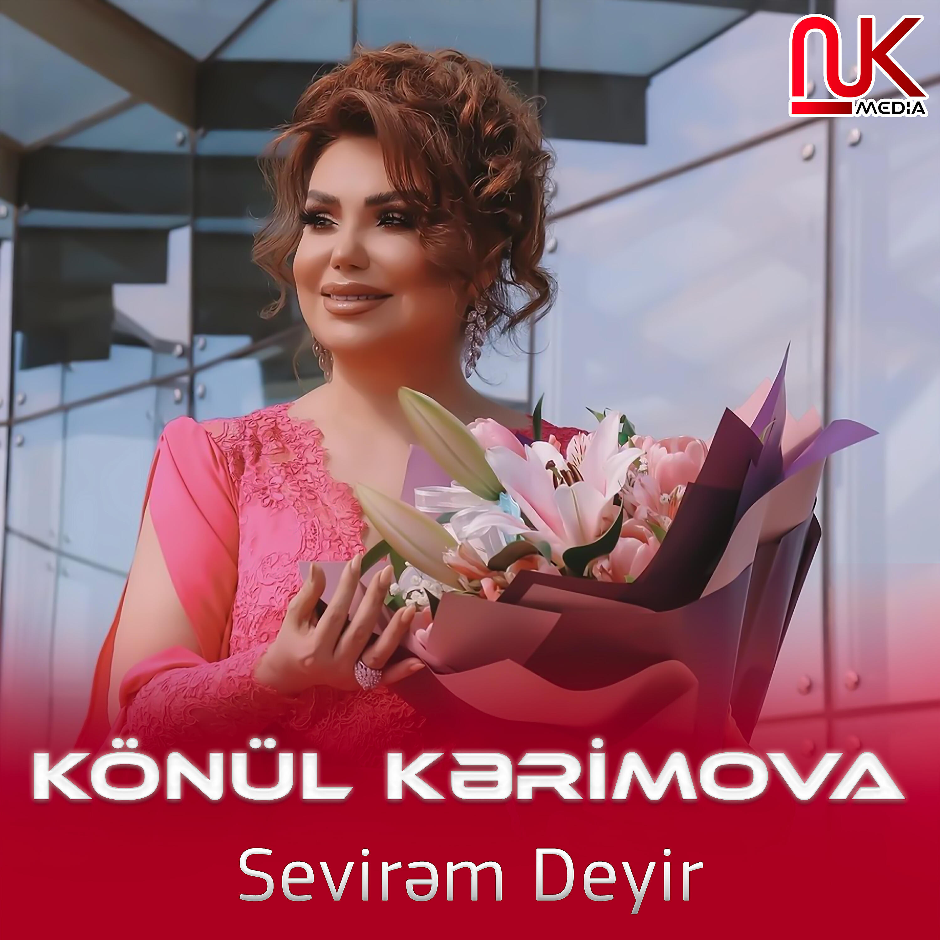 Релиз Sevirəm Deyir
