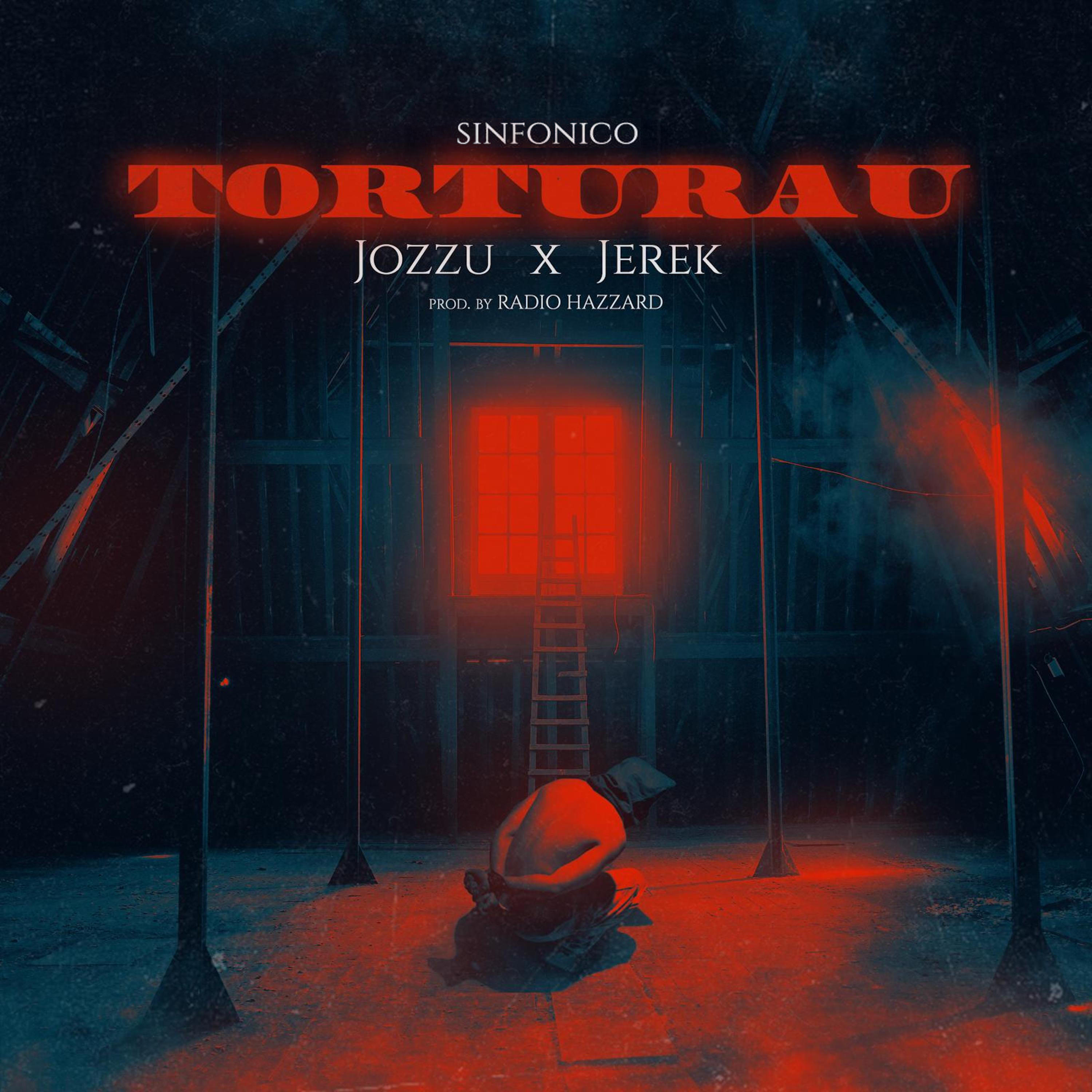 Релиз Torturau