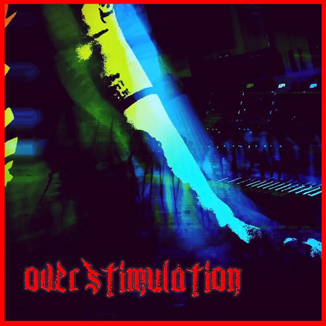 Релиз Overstimulation