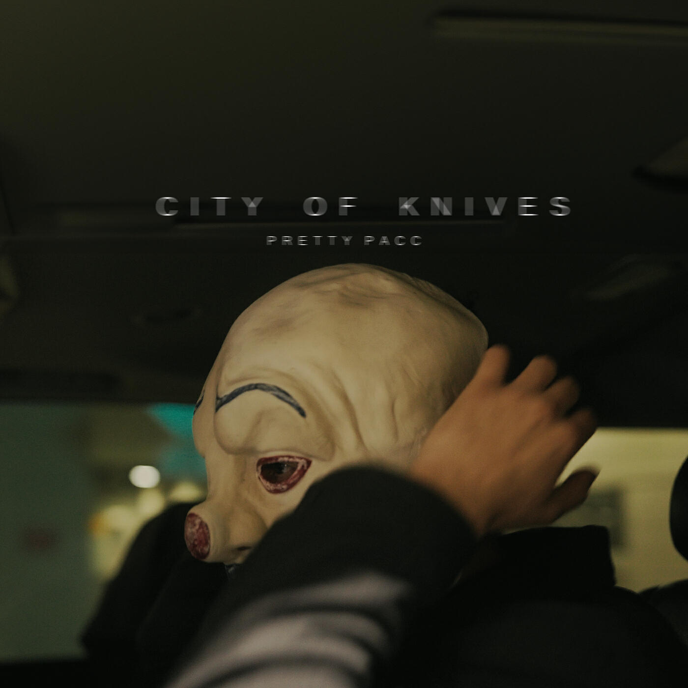 Релиз City of Knives