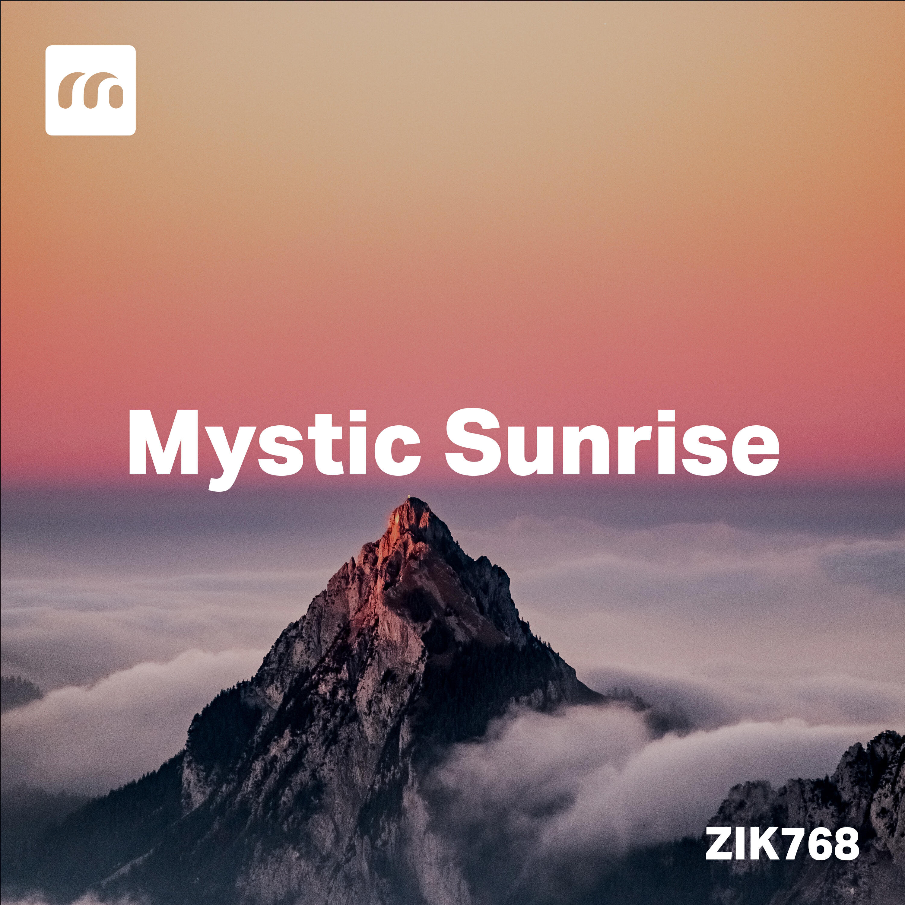 Релиз Mystic Sunrise