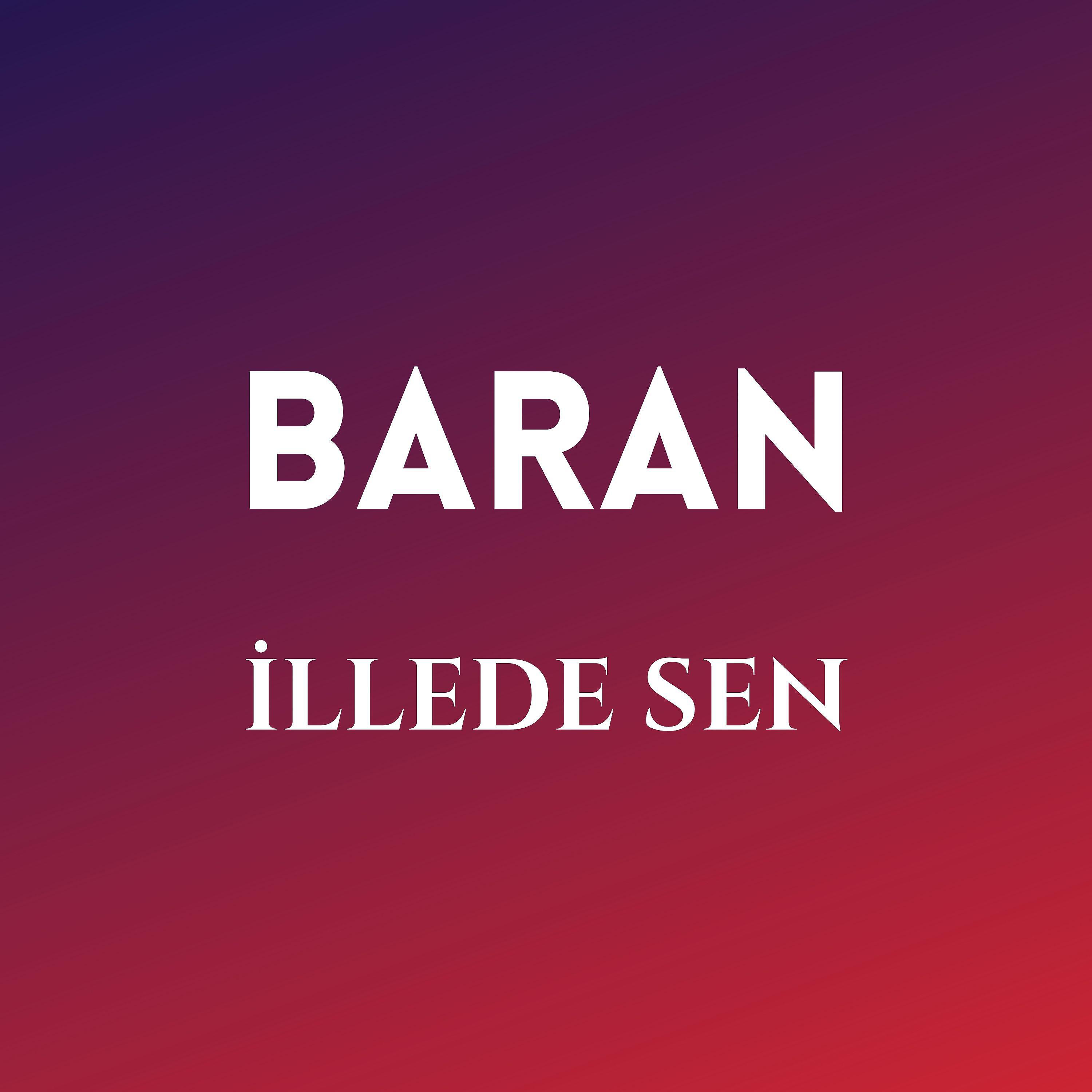 Релиз İllede Sen