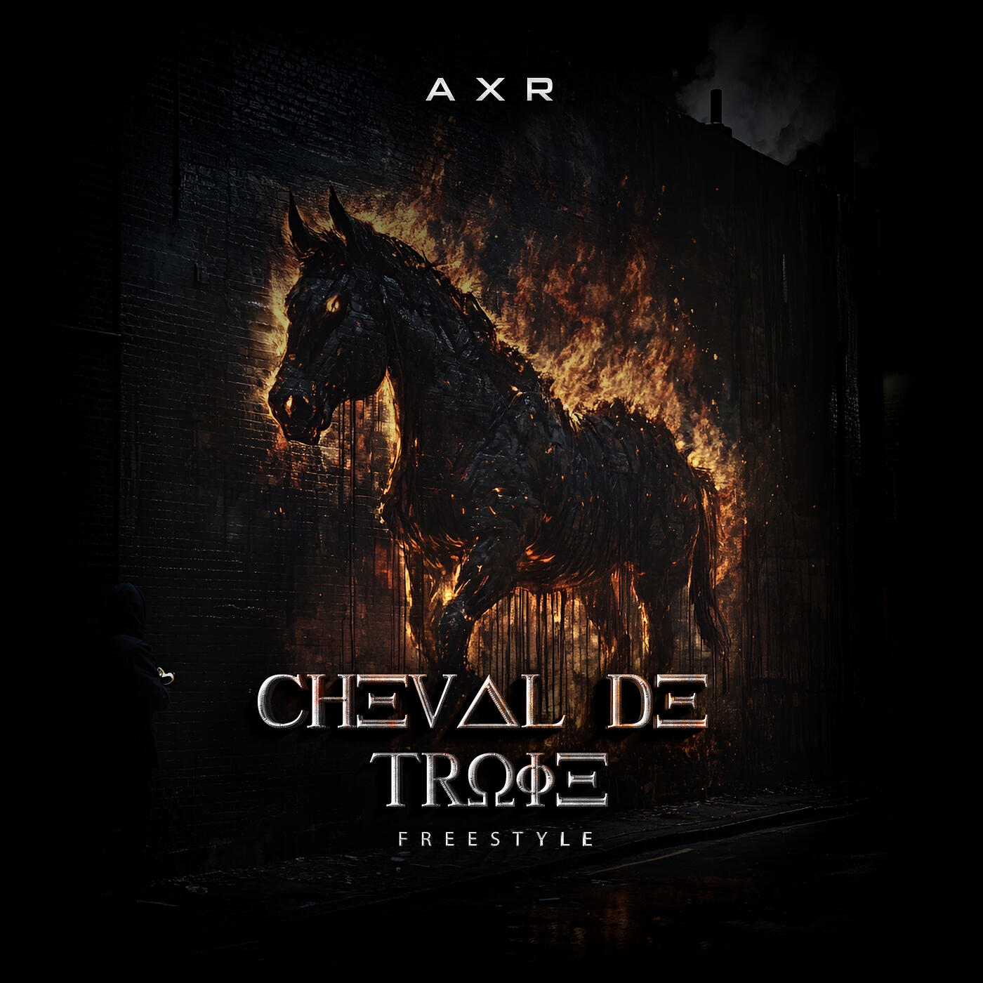 AXR