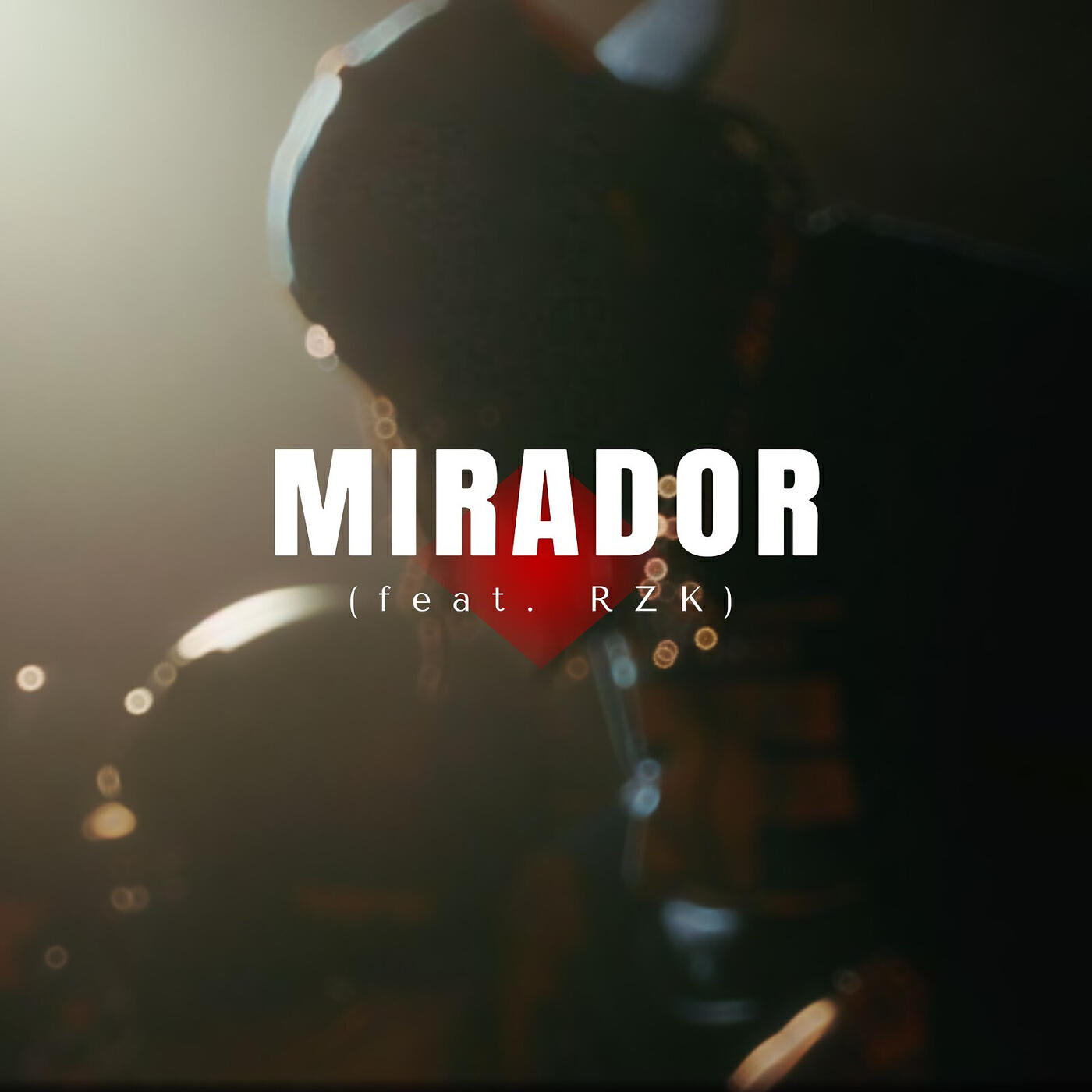Релиз Mirador