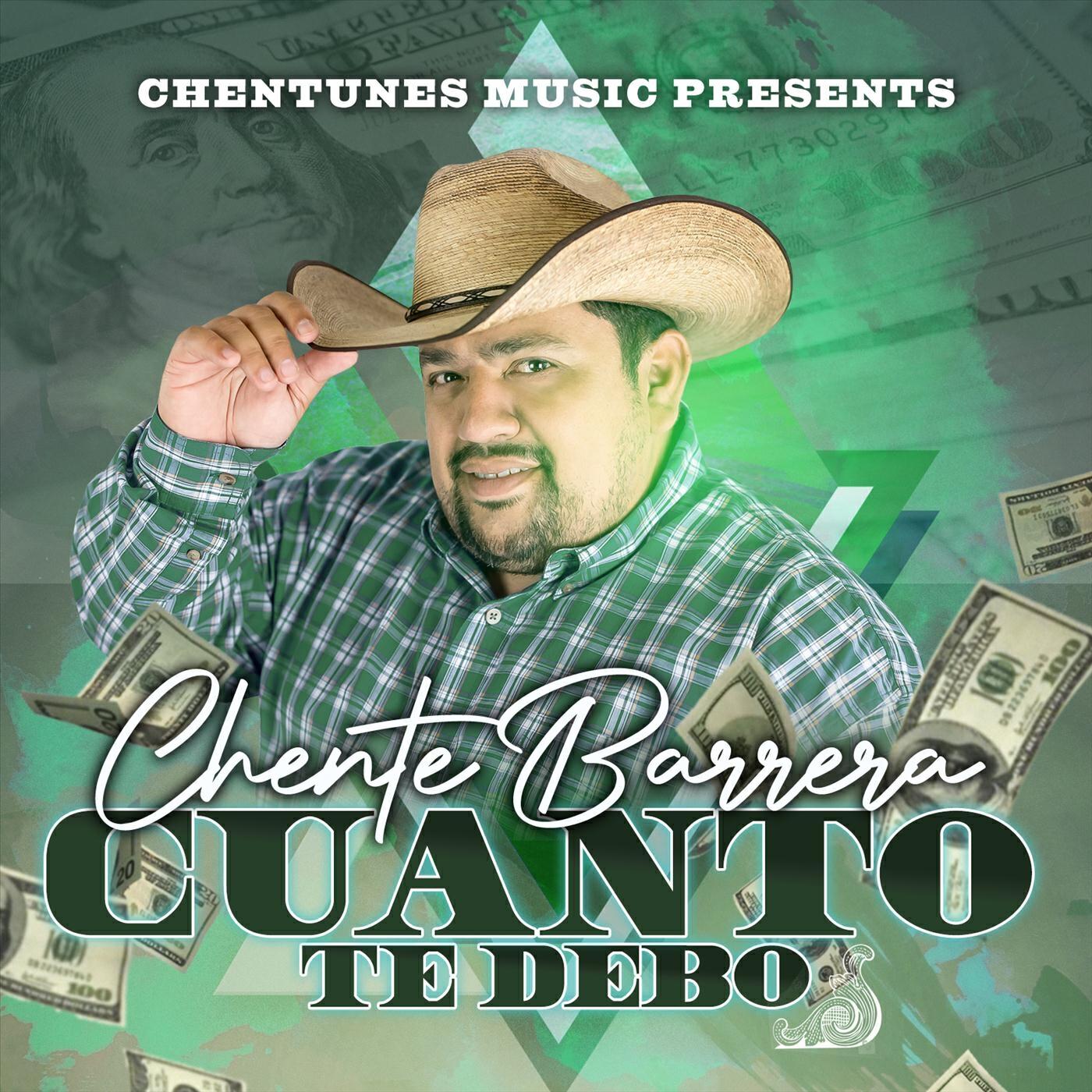 Релиз Cuanto Te Debo