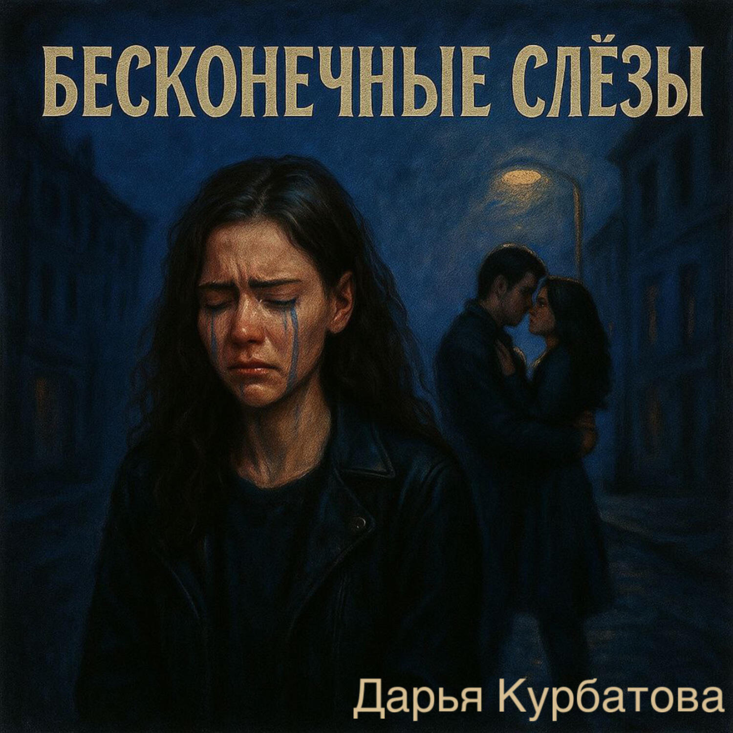 Релиз Бесконечные слёзы