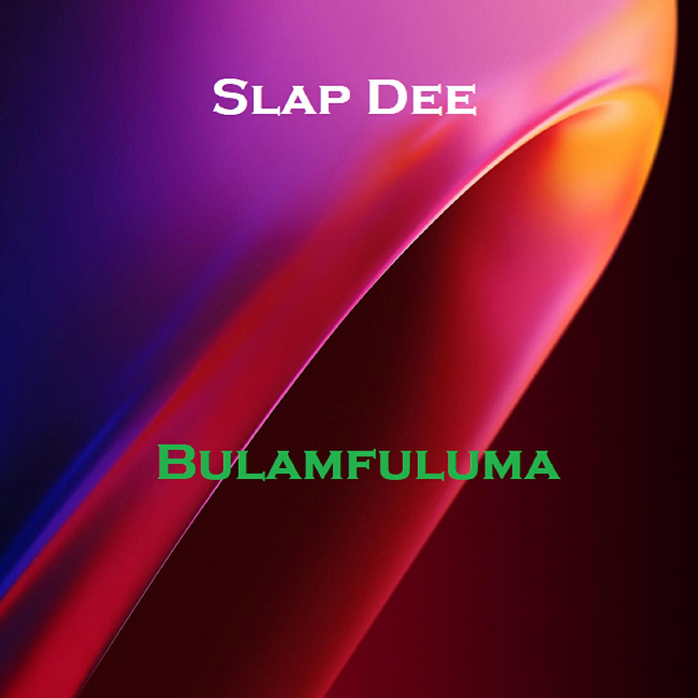 Релиз Bulamfuluma