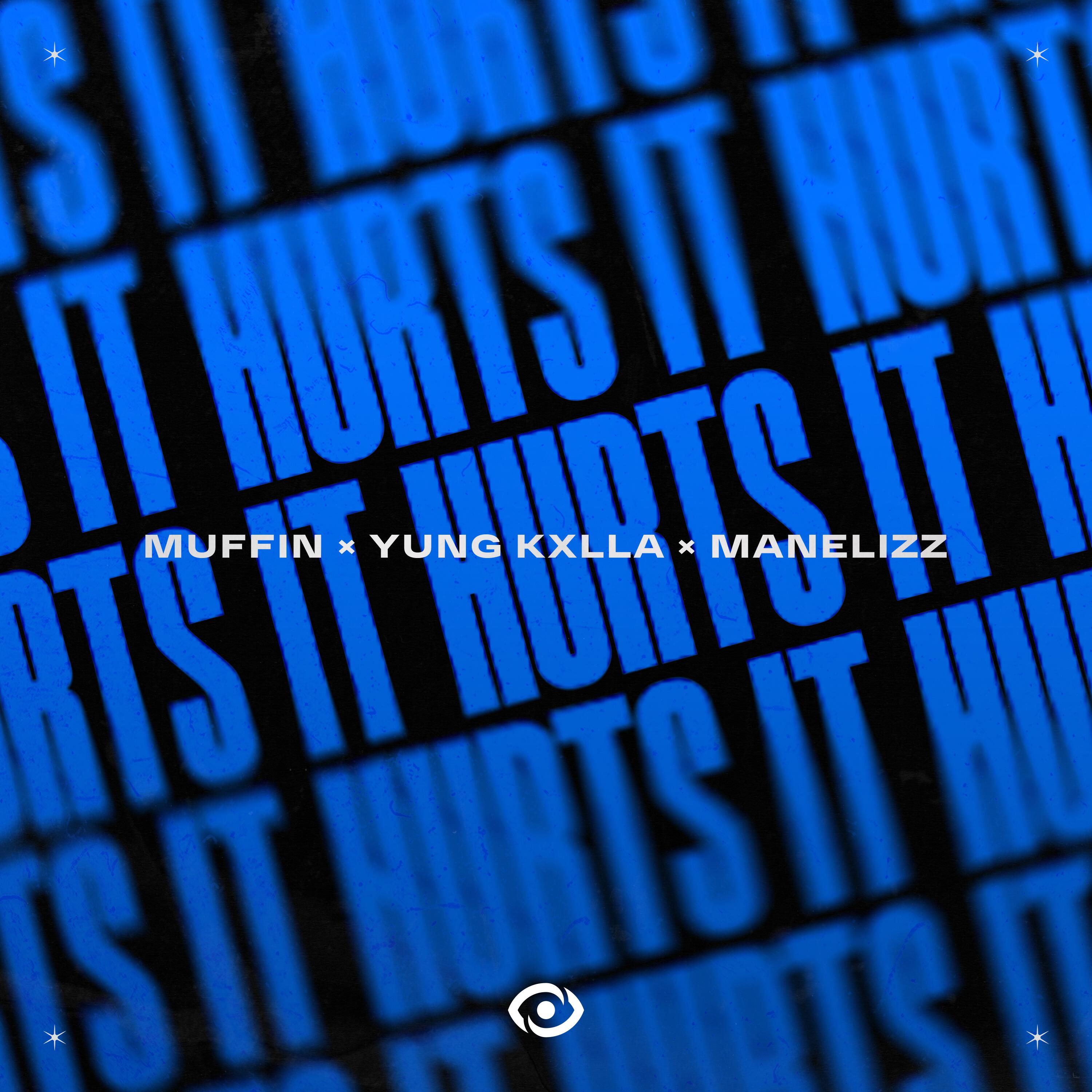 Скачать песню Muffin, YUNG KXLLA, Manelizz - It Hurts (Slowed) бесплатно в MP3 для Android и iOS