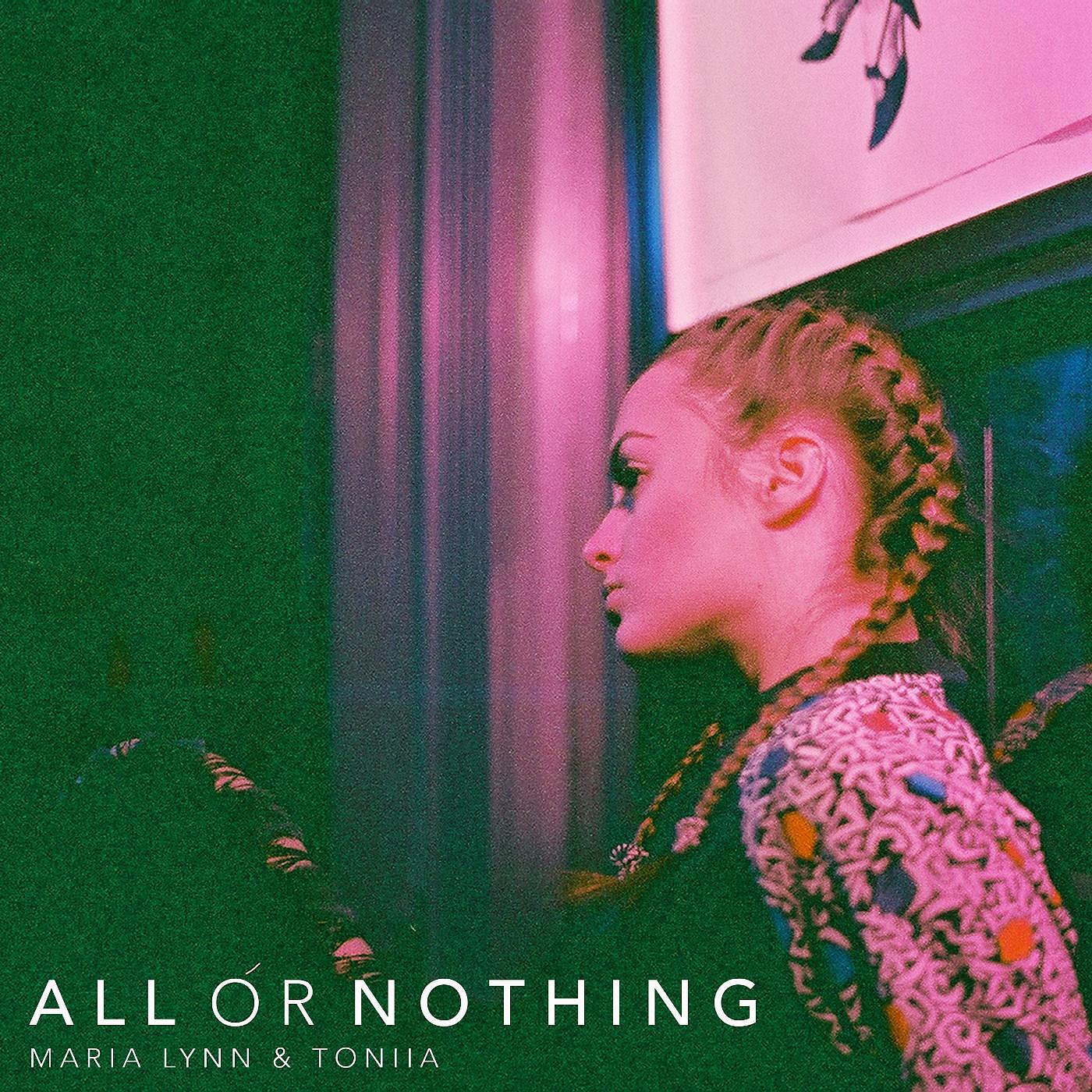 Релиз All or Nothing