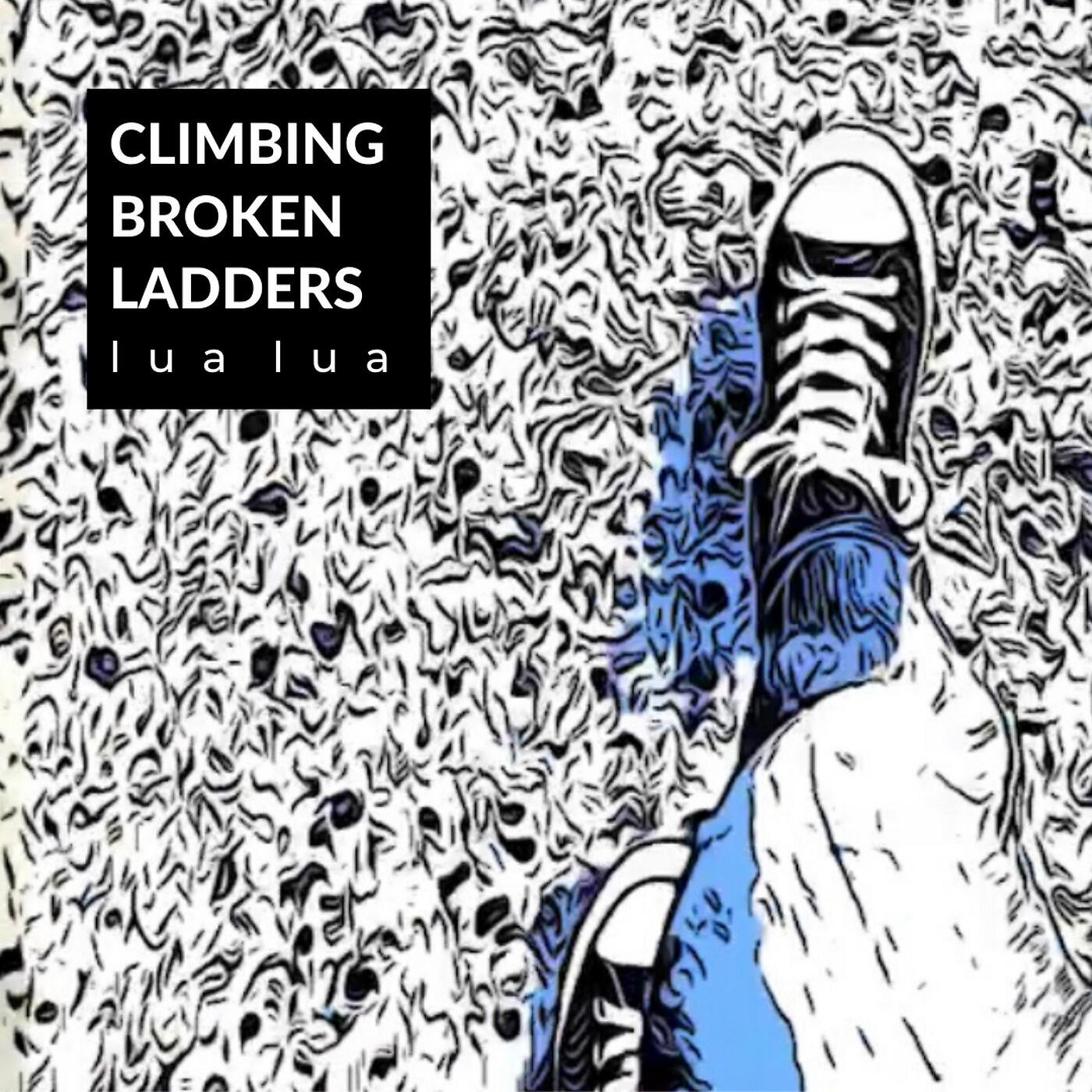 Релиз Climbing Broken Ladders
