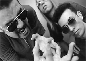 Retrofoguetes