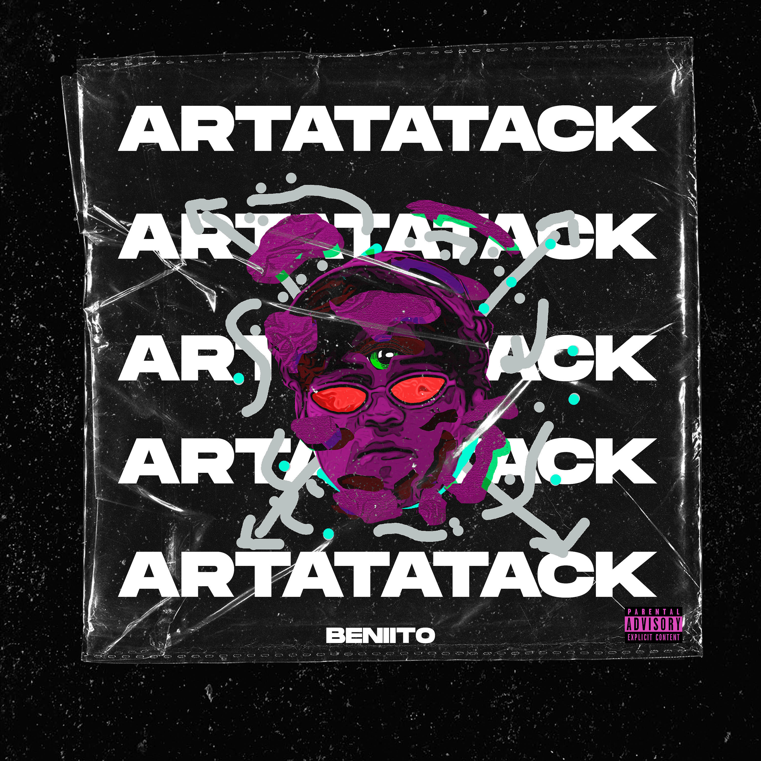Релиз Artatatack