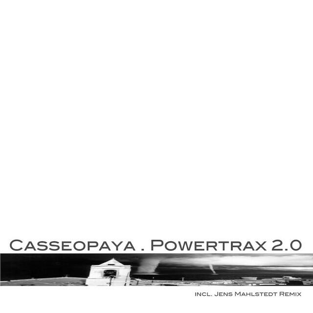 Релиз Powertrax 2.0
