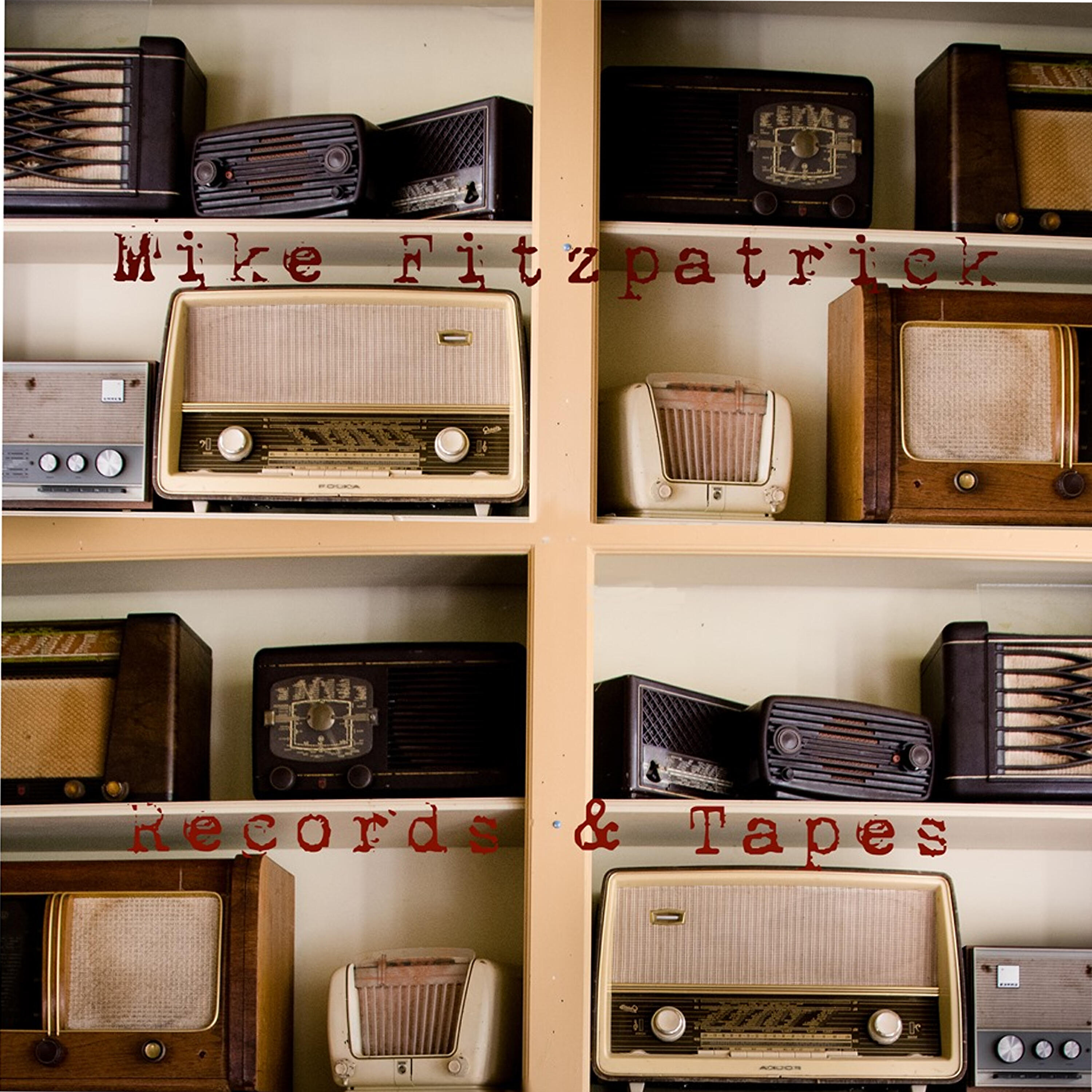 Релиз Records and Tapes
