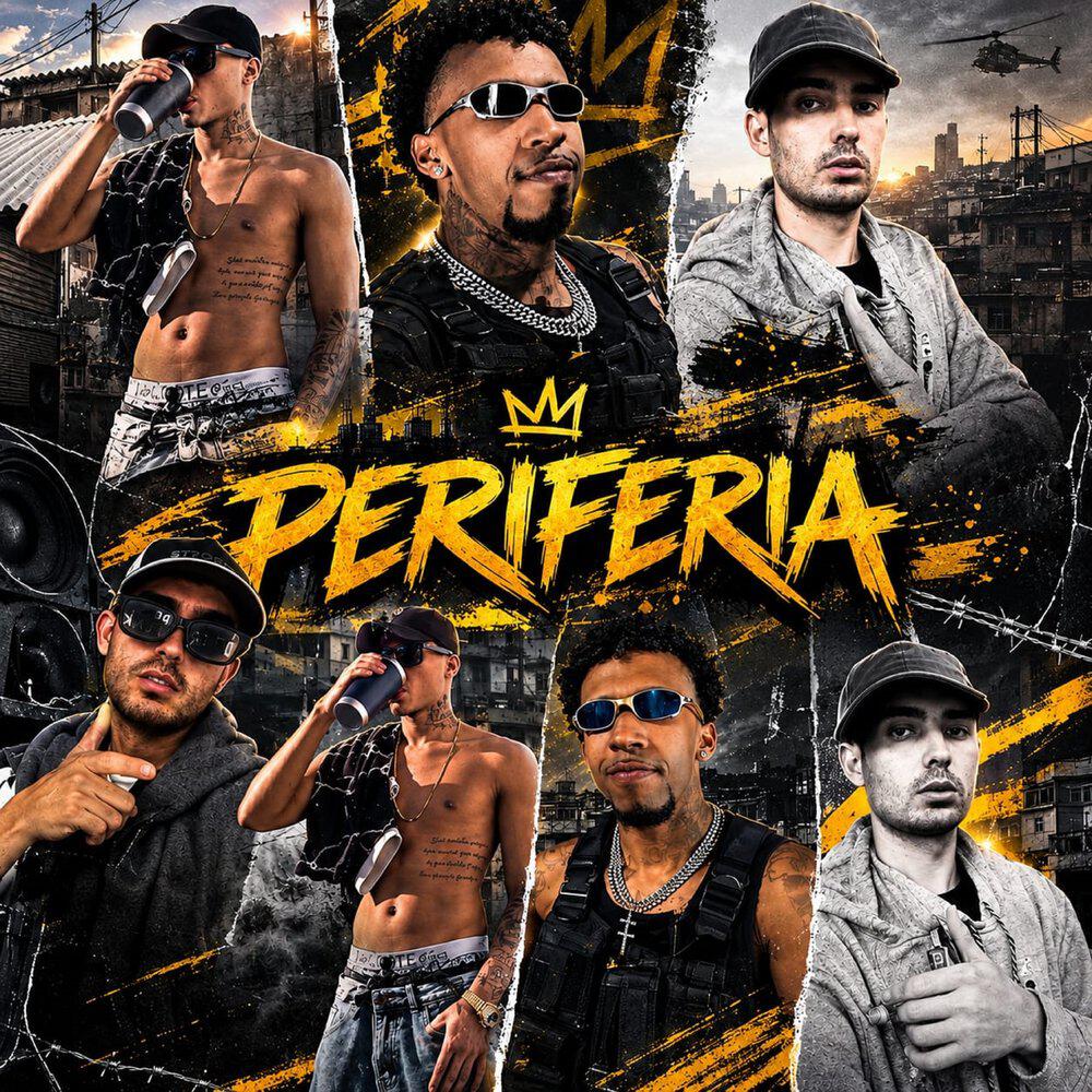 Mc Leo Paulinho