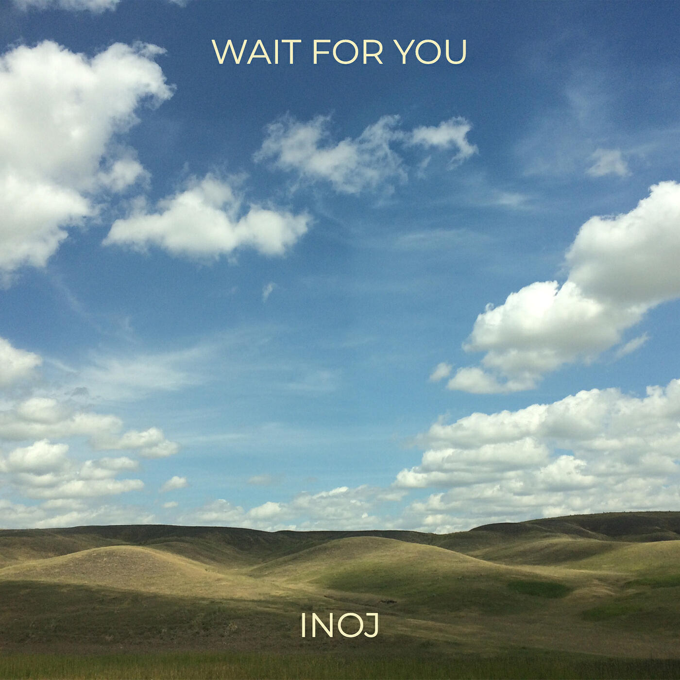 Релиз Wait for You