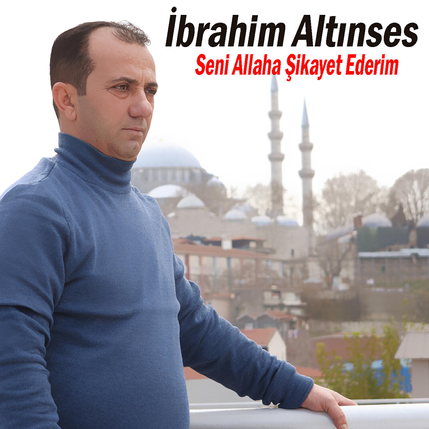 İbrahim Altınses