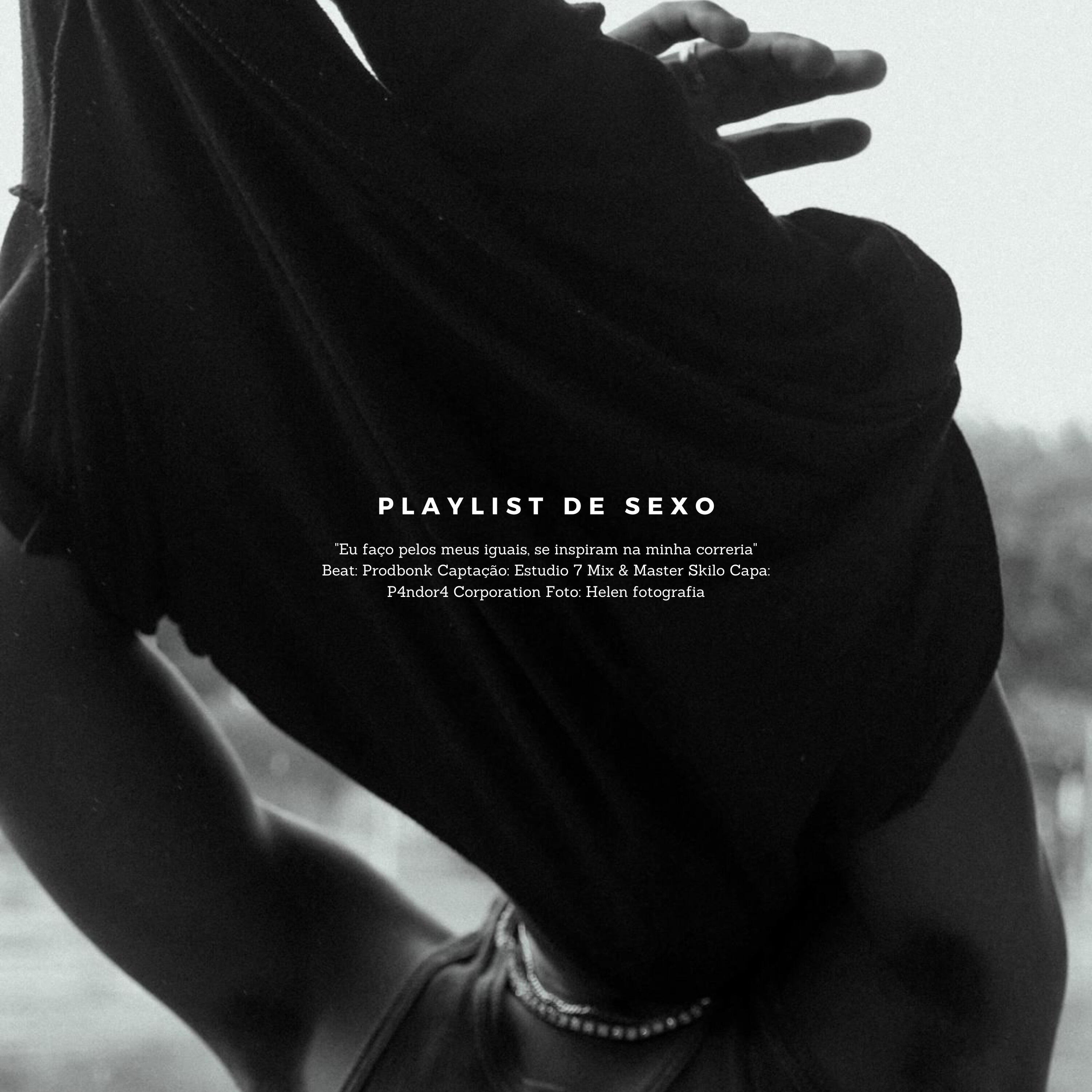 Релиз Playlist de Sexo