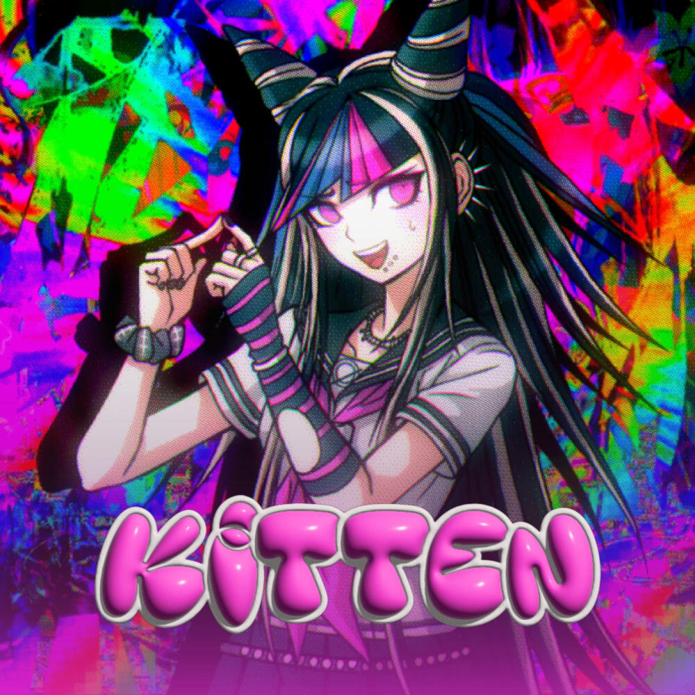 Релиз Kitten