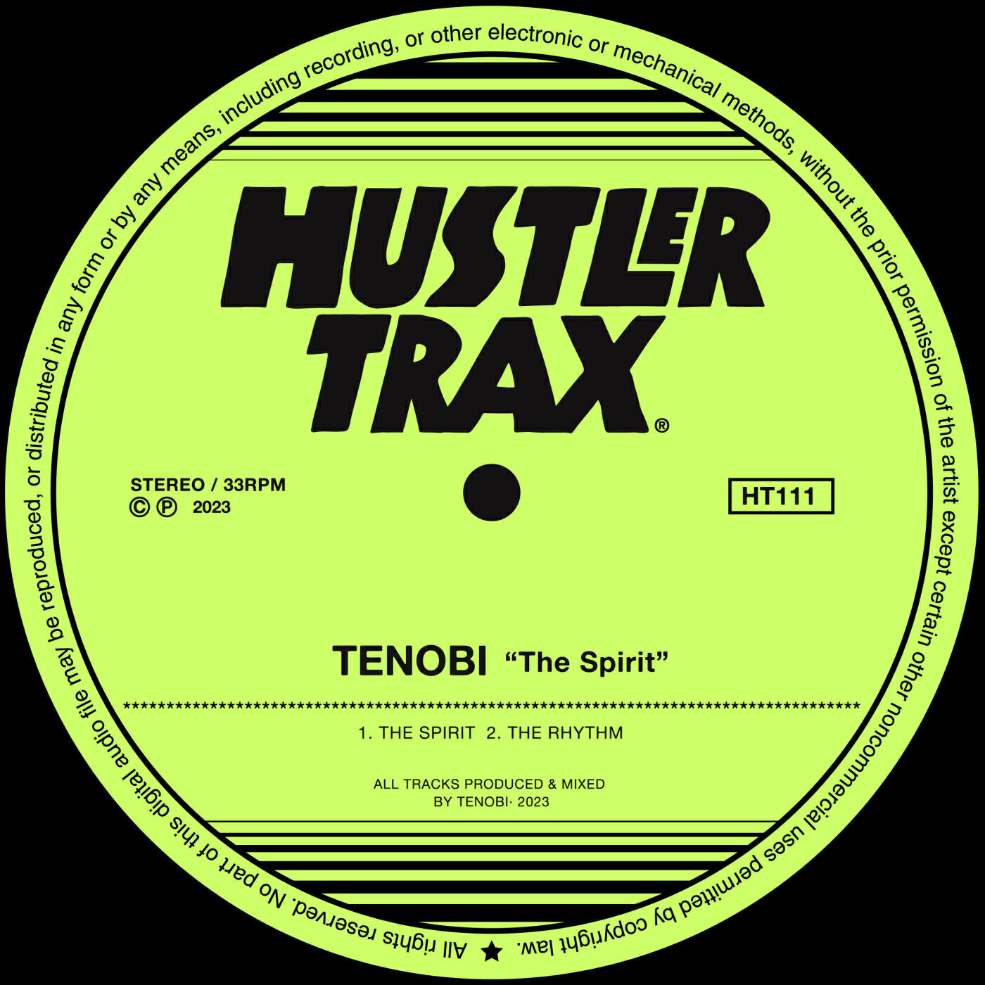 Релиз The Spirit