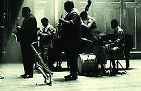 Cannonball Adderley Sextet
