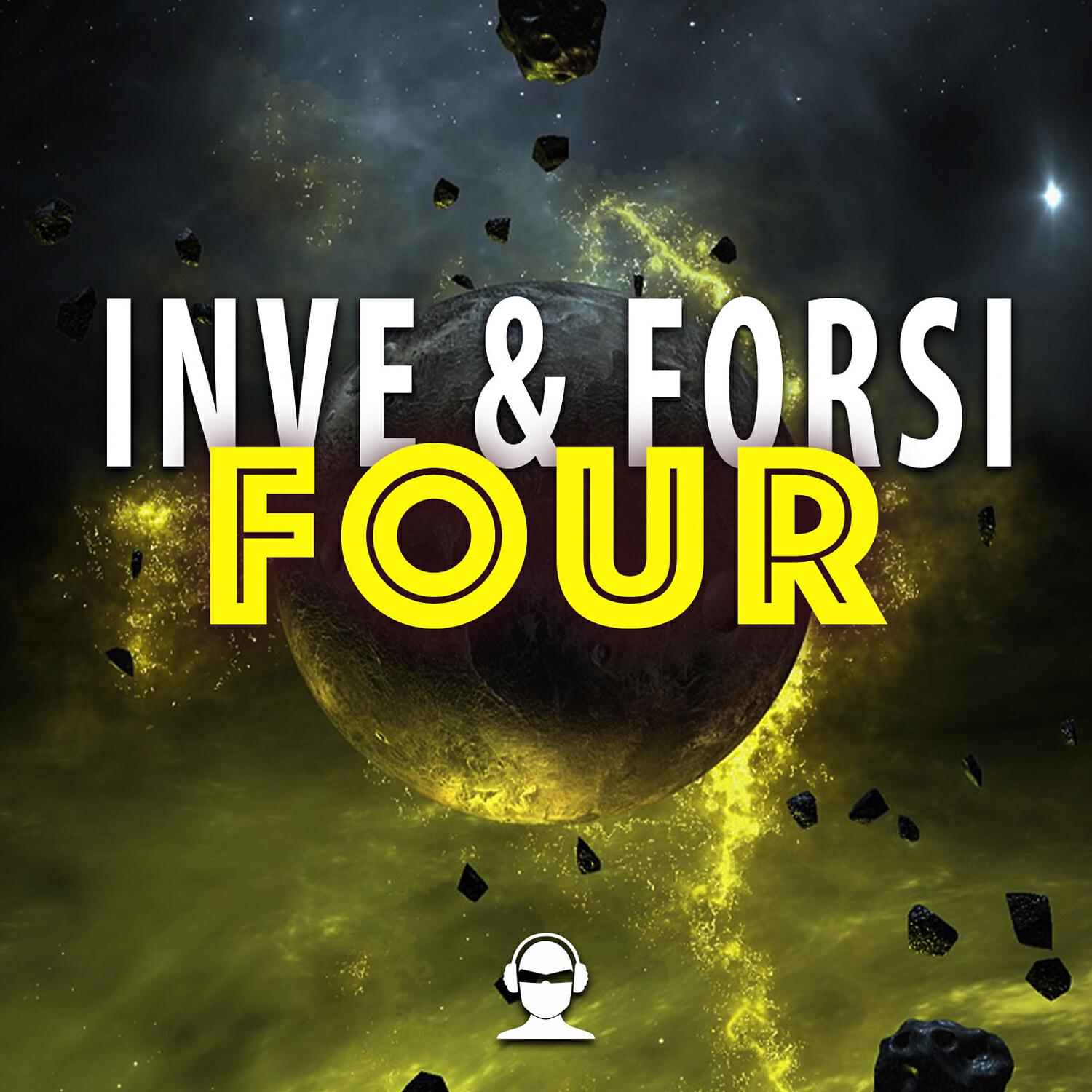 Релиз Four