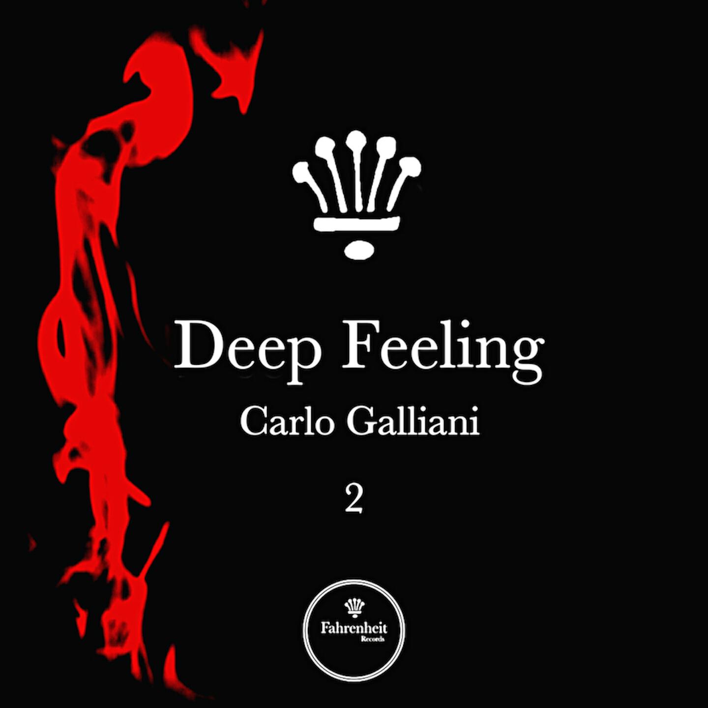 Релиз Deep Feeling, Vol. 2