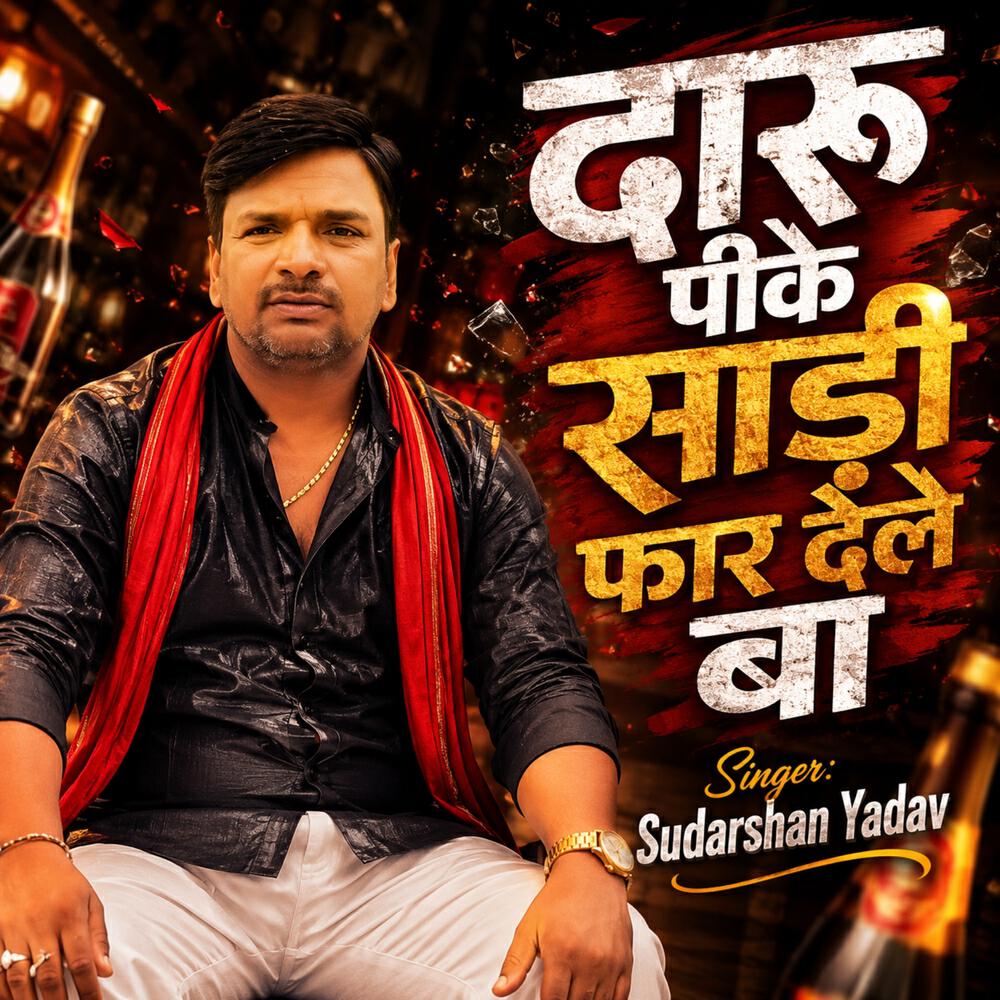 Sudarshan Yadav Vyas