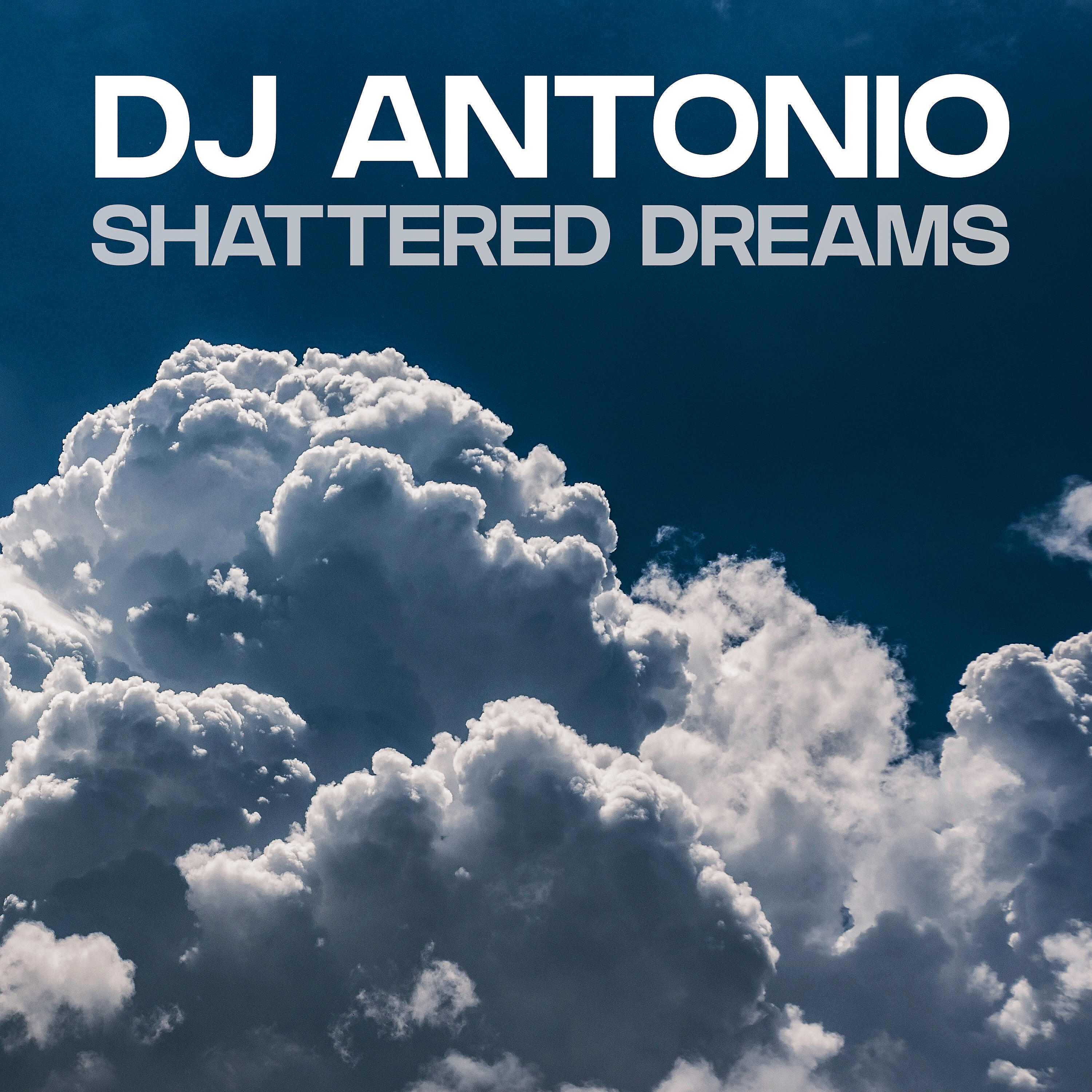 Релиз Shattered Dreams