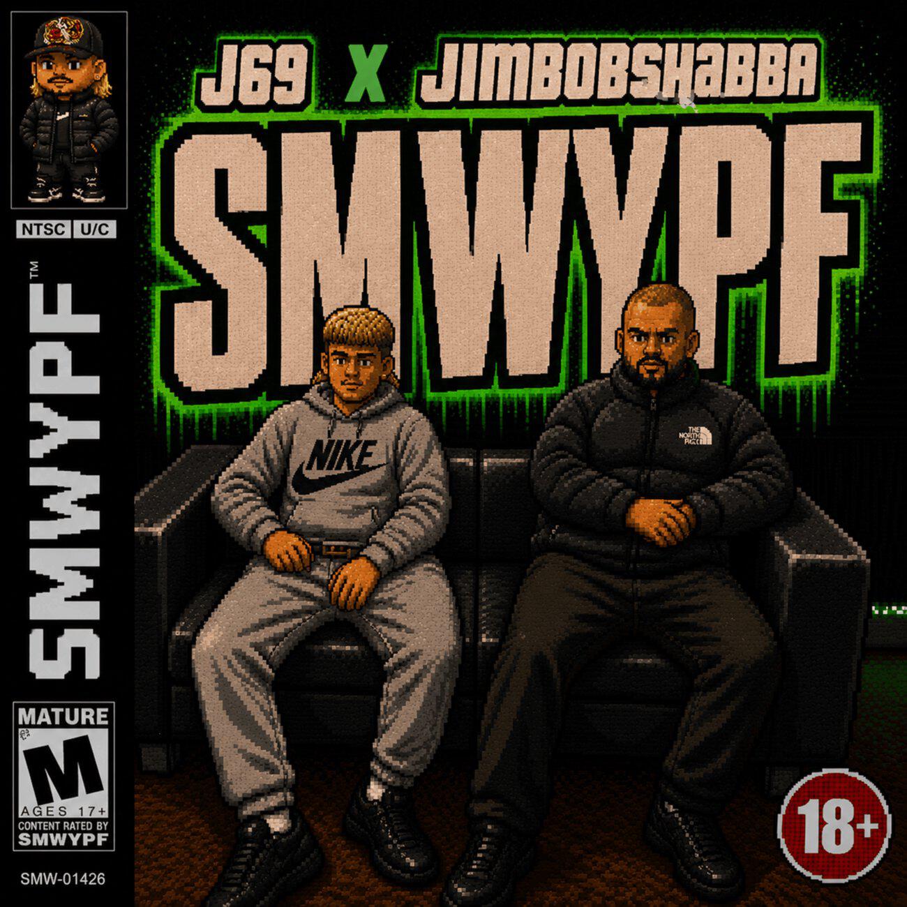 Релиз SMWYPF