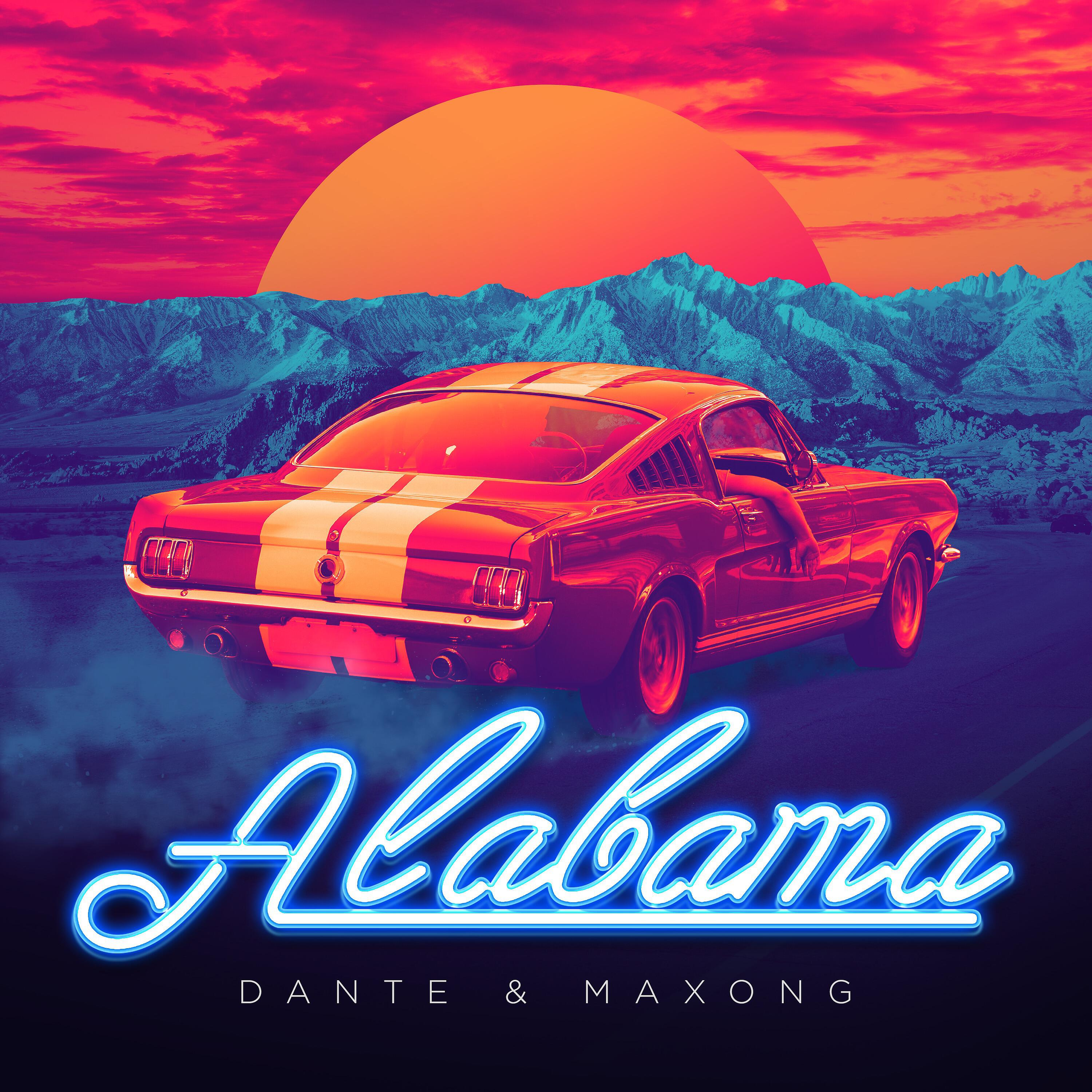 Dante, Maxong - Alabama