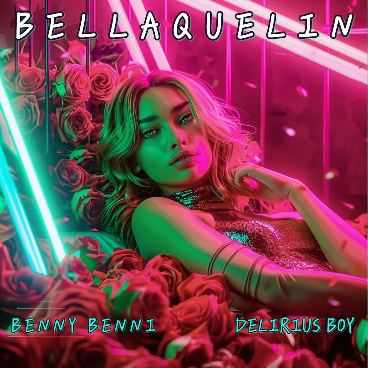 Релиз Bellaquelin
