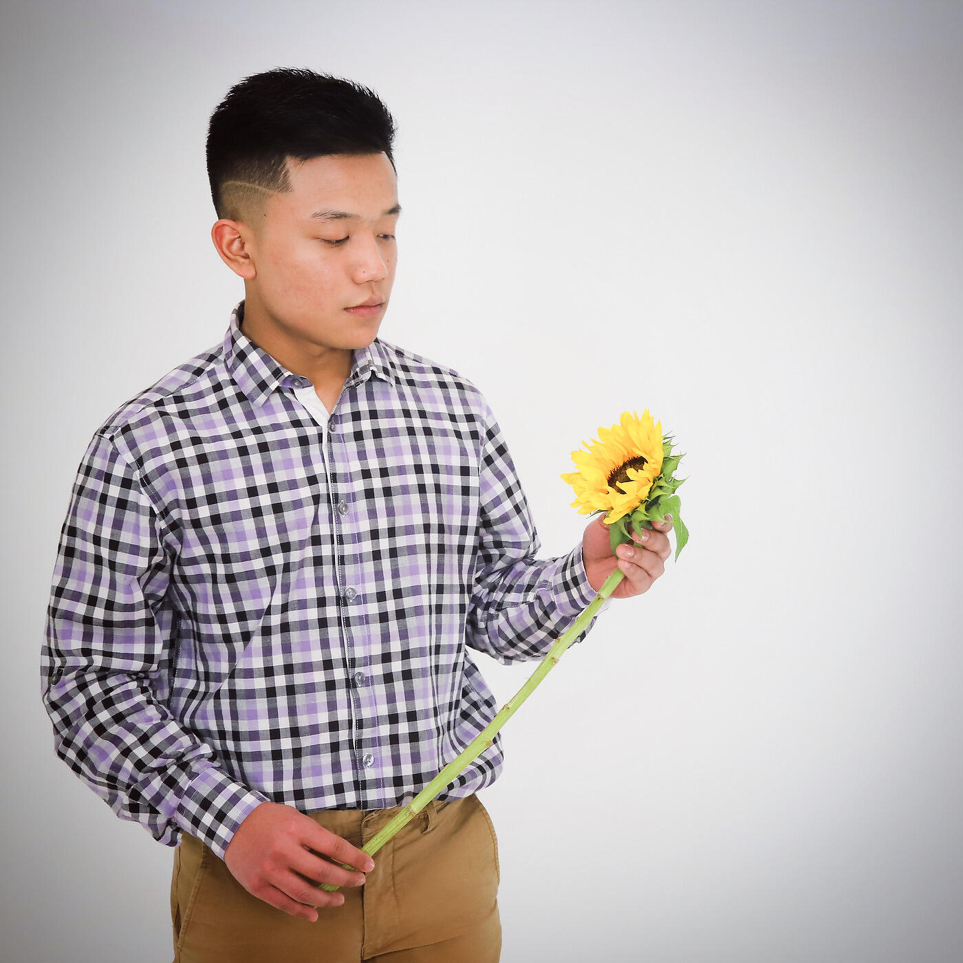 Релиз My Sunflower