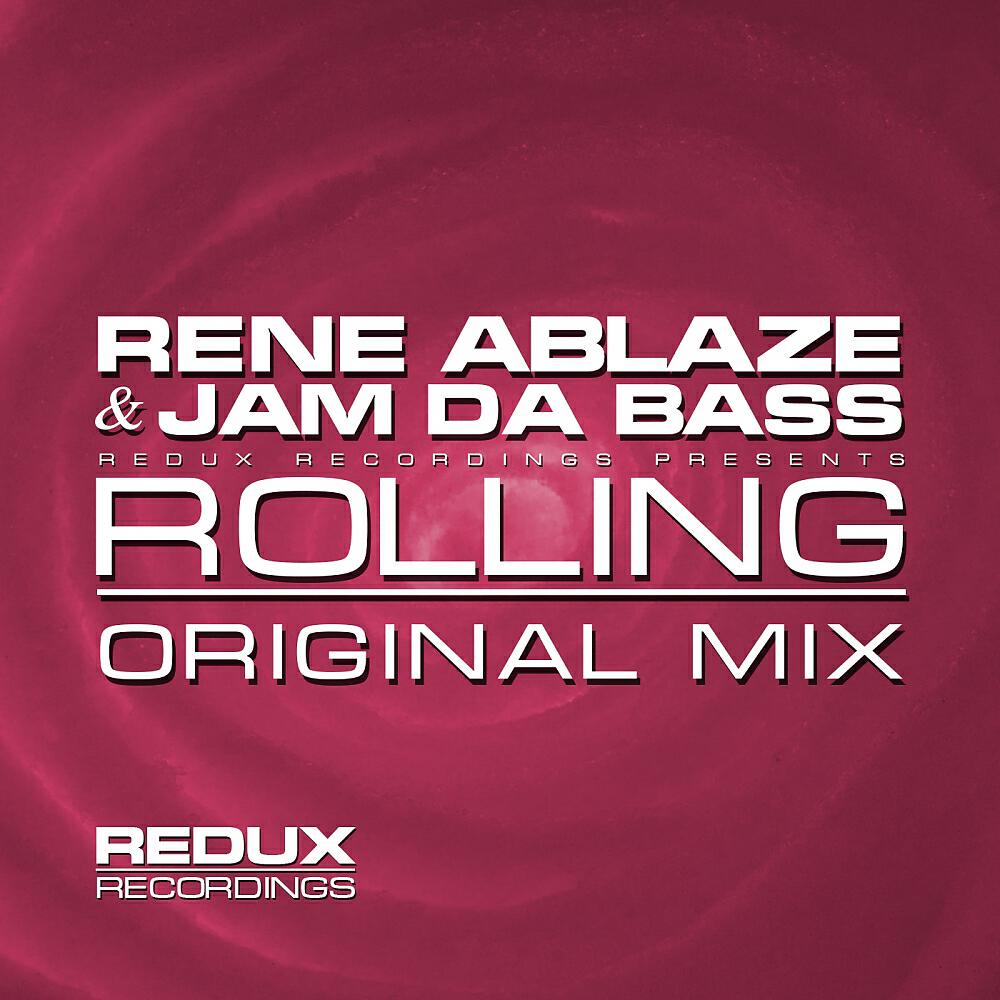 Релиз Rolling